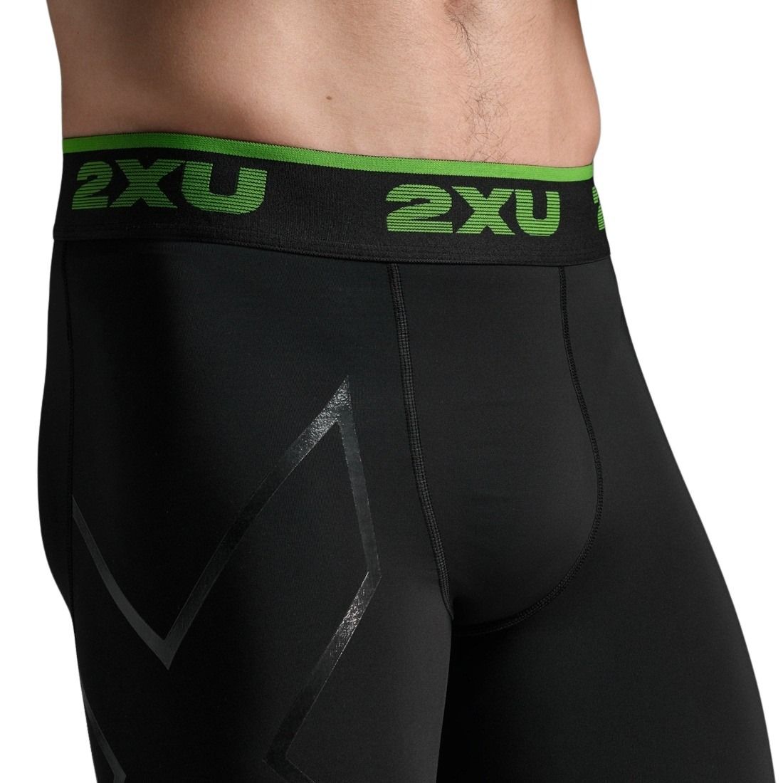 Refresh Recovery Comp Tights