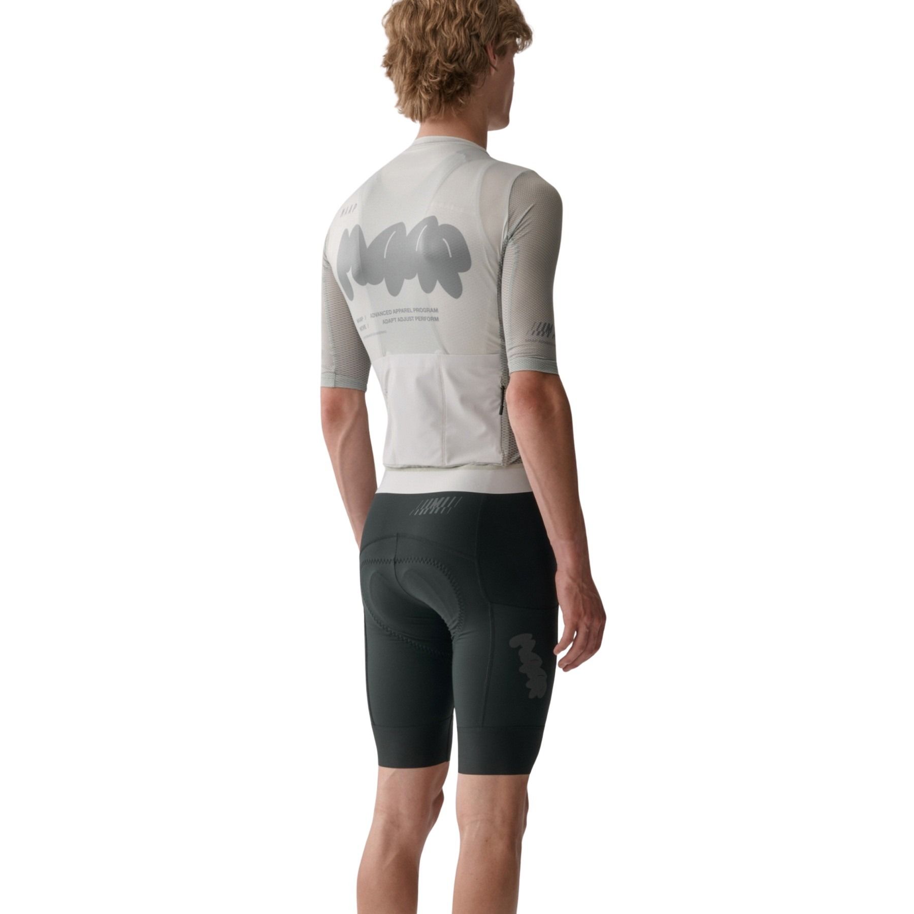 Aerate Pro Air Short Sleeve Jersey 3.0