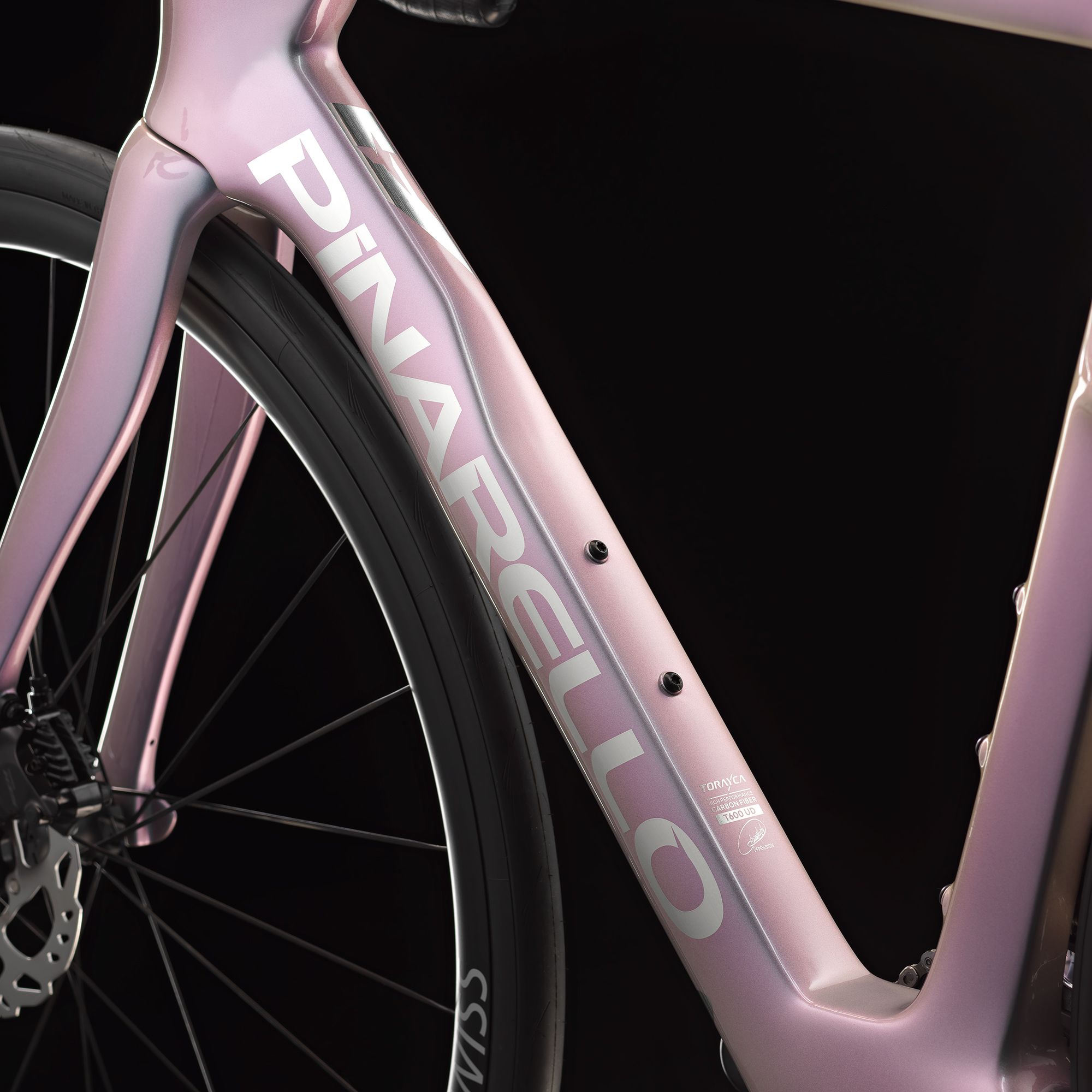 F3 105 Di2 Road Bike 2026