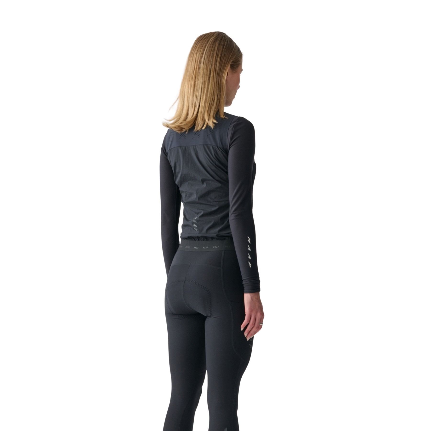 Women's Flow Cycling Vest