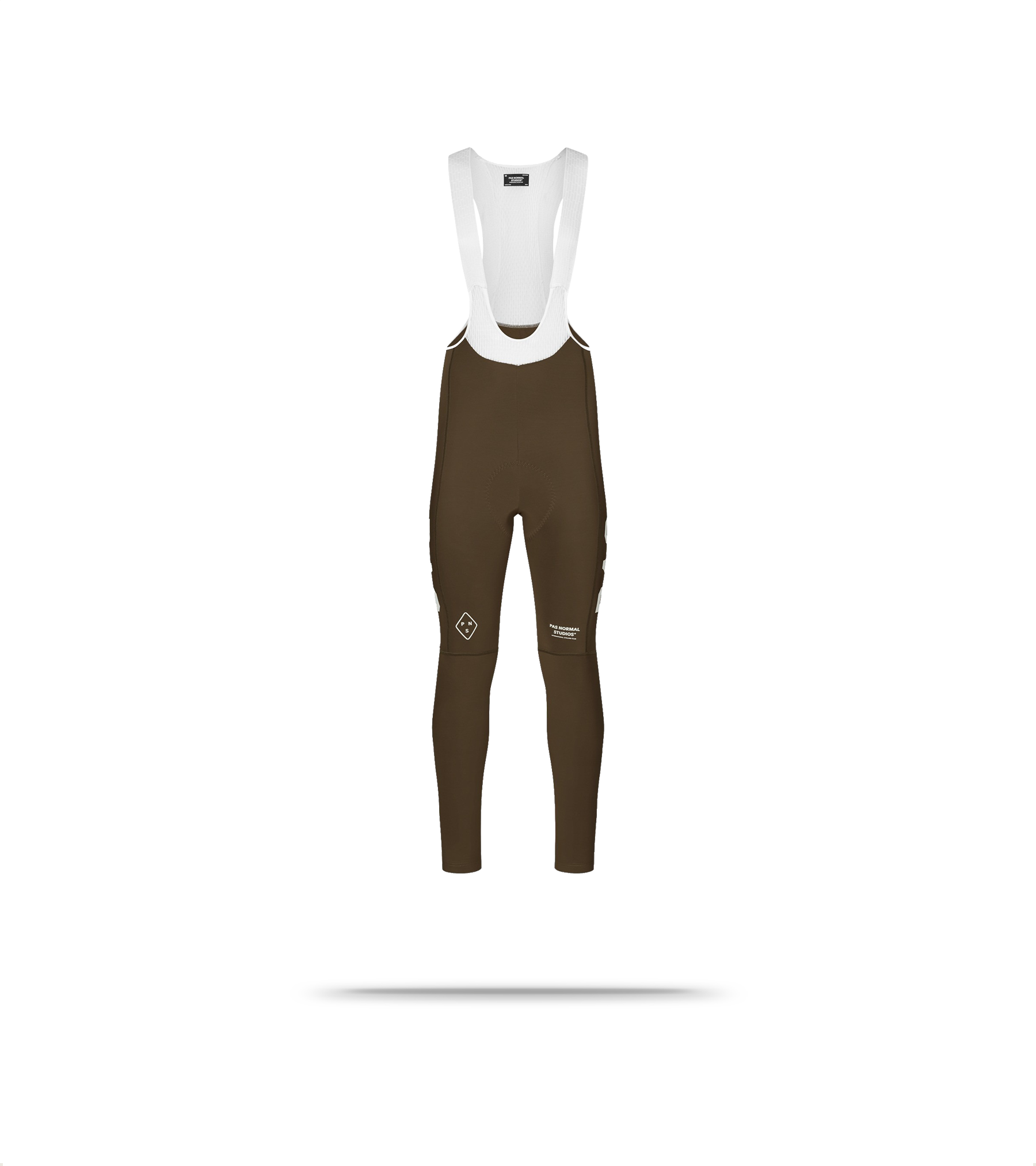PAS Mechanism Thermal Bib Tights