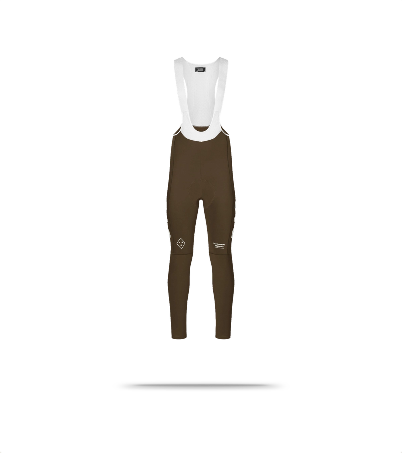 PAS Mechanism Thermal Bib Tights