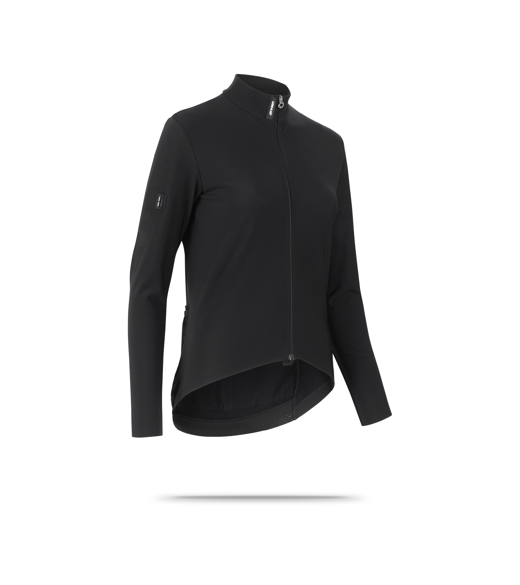 UMA GT Spring Fall C2 Womens Long Sleeve Jersey