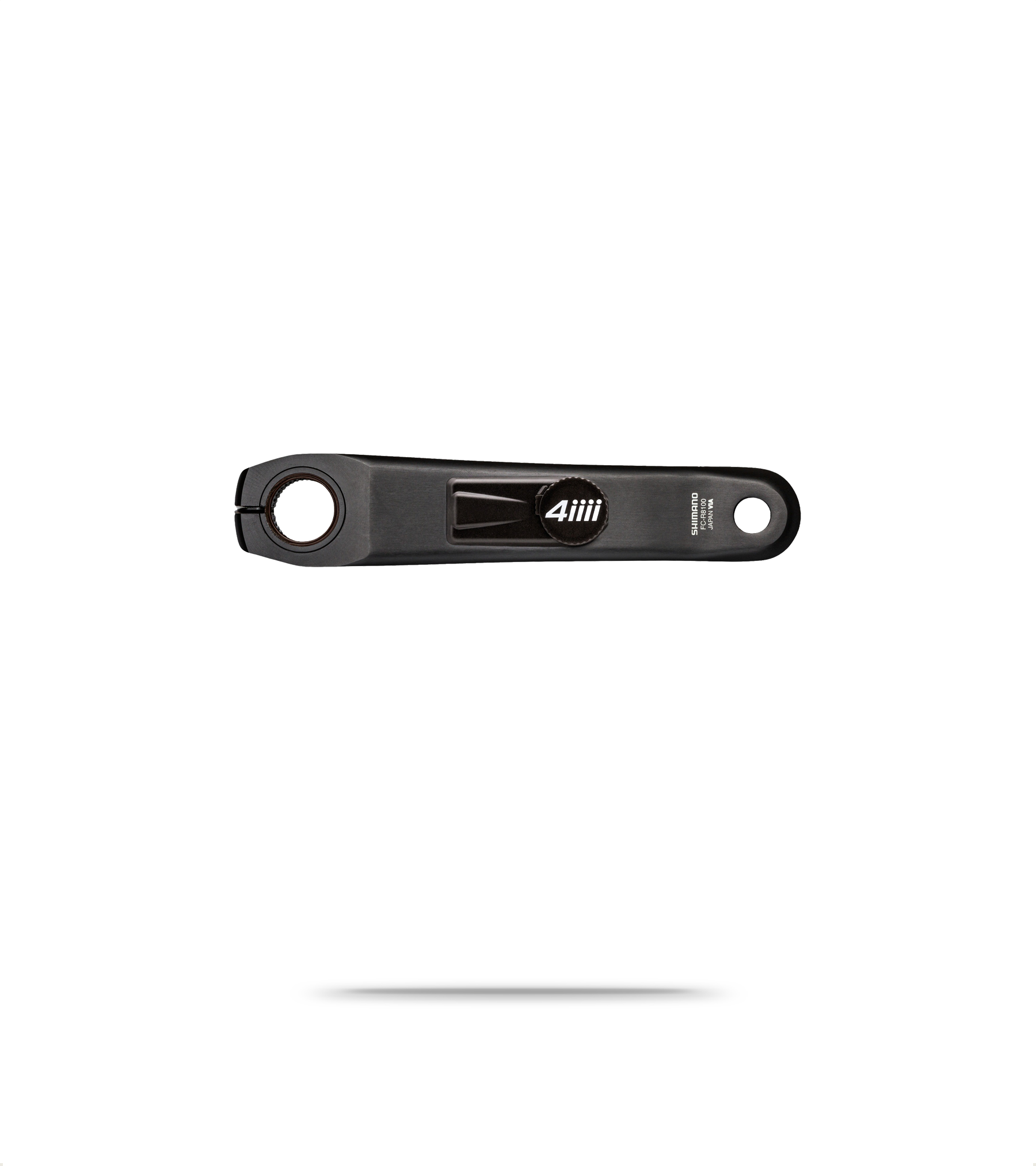 4iiii Precision 3+ Ultegra R8100 Left Arm Power Meter | Sigma Sports