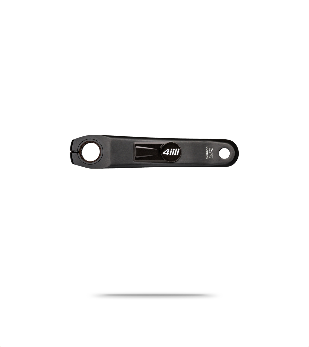 4iiii Precision 3+ Ultegra R8100 Left Arm Power Meter | Sigma Sports