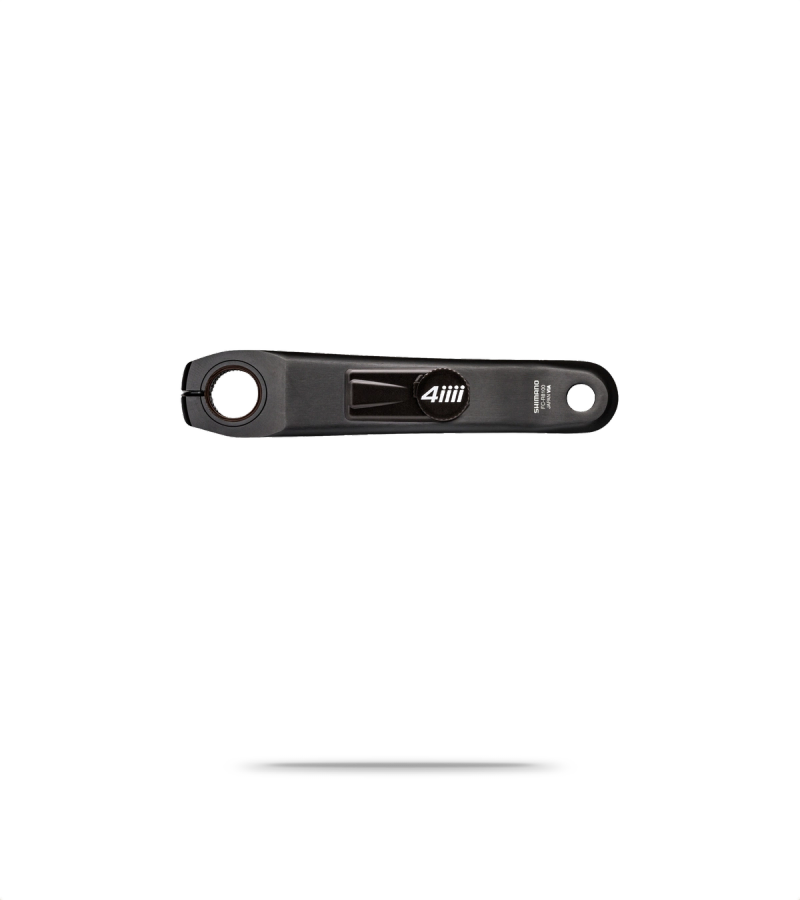 Precision 3+ Ultegra R8100 Left Arm Power Meter