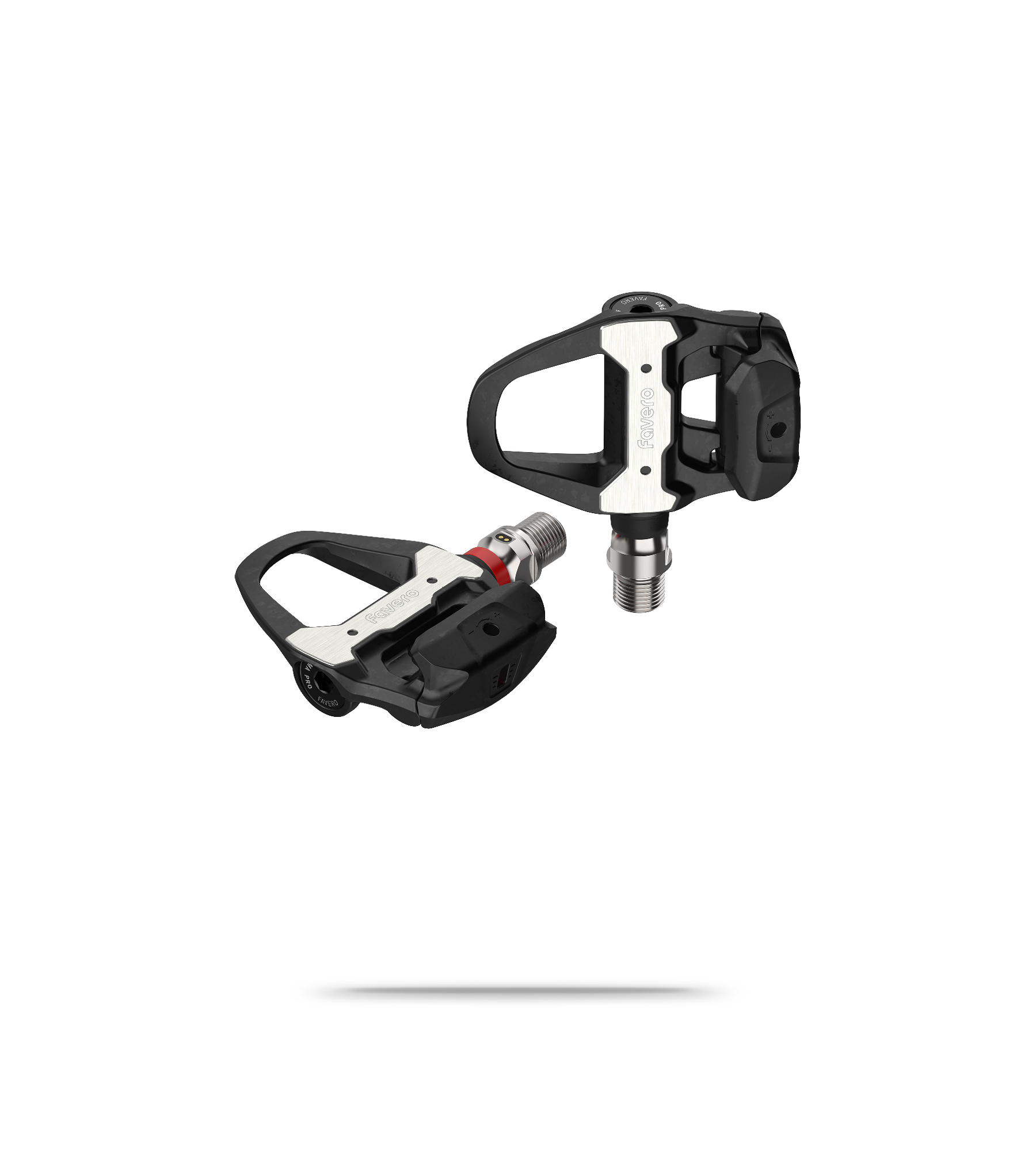 Favero Assioma PRO RS-1 Single Sided Power Meter Pedal | Sigma Sports