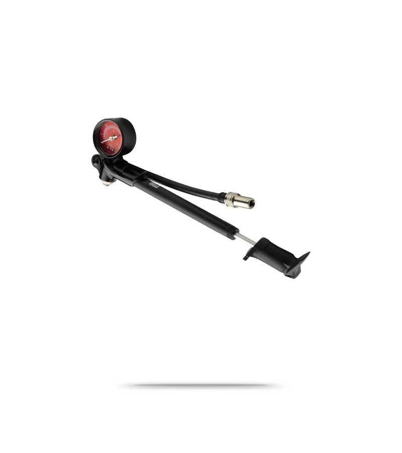 High-Pressure 300PSI Shock Pump