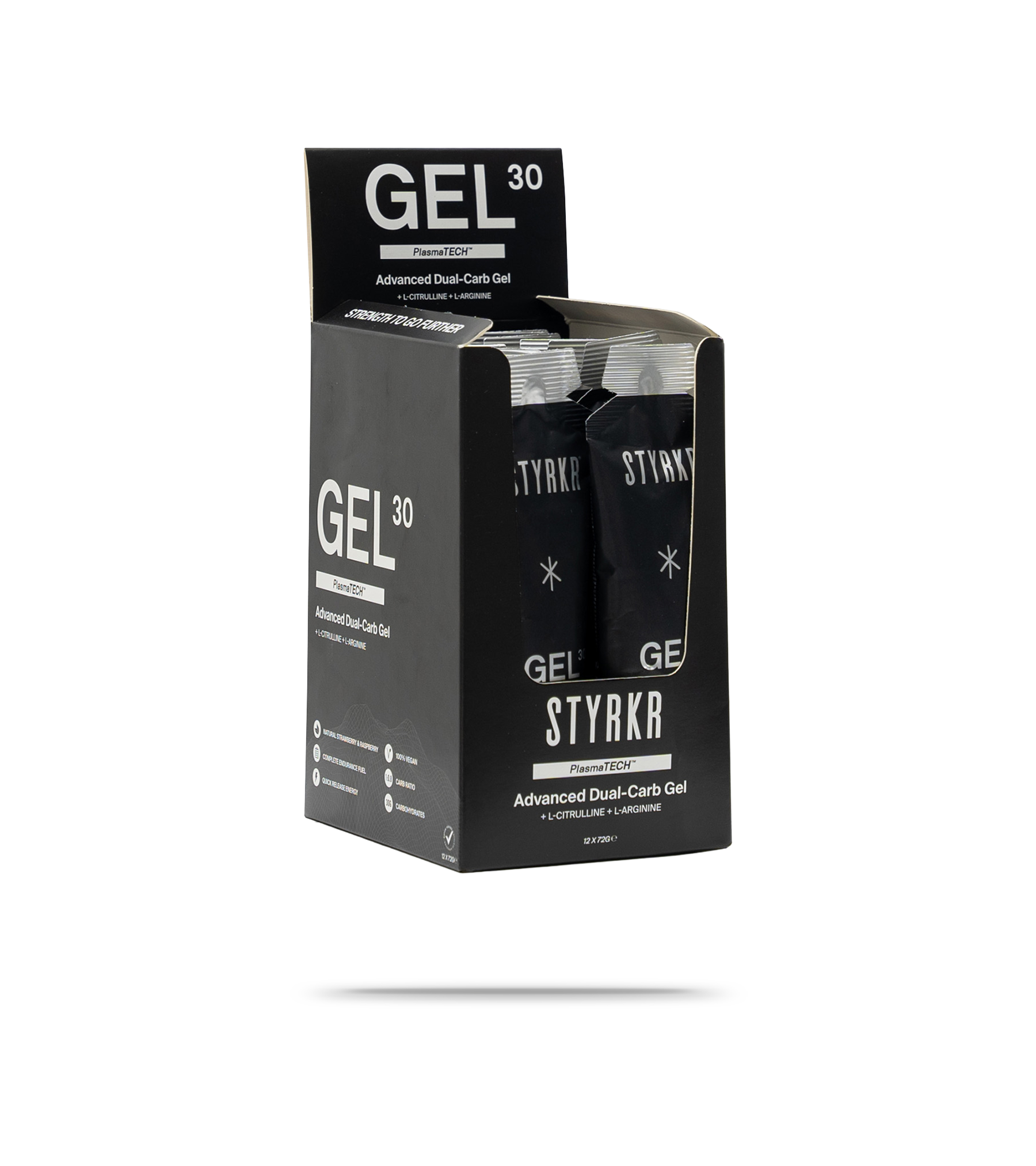 GEL30 Energy Gel