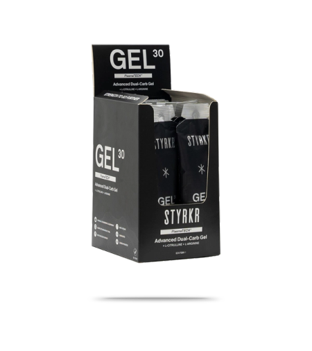 GEL30 Energy Gel