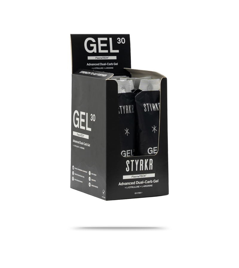 GEL30 Energy Gel