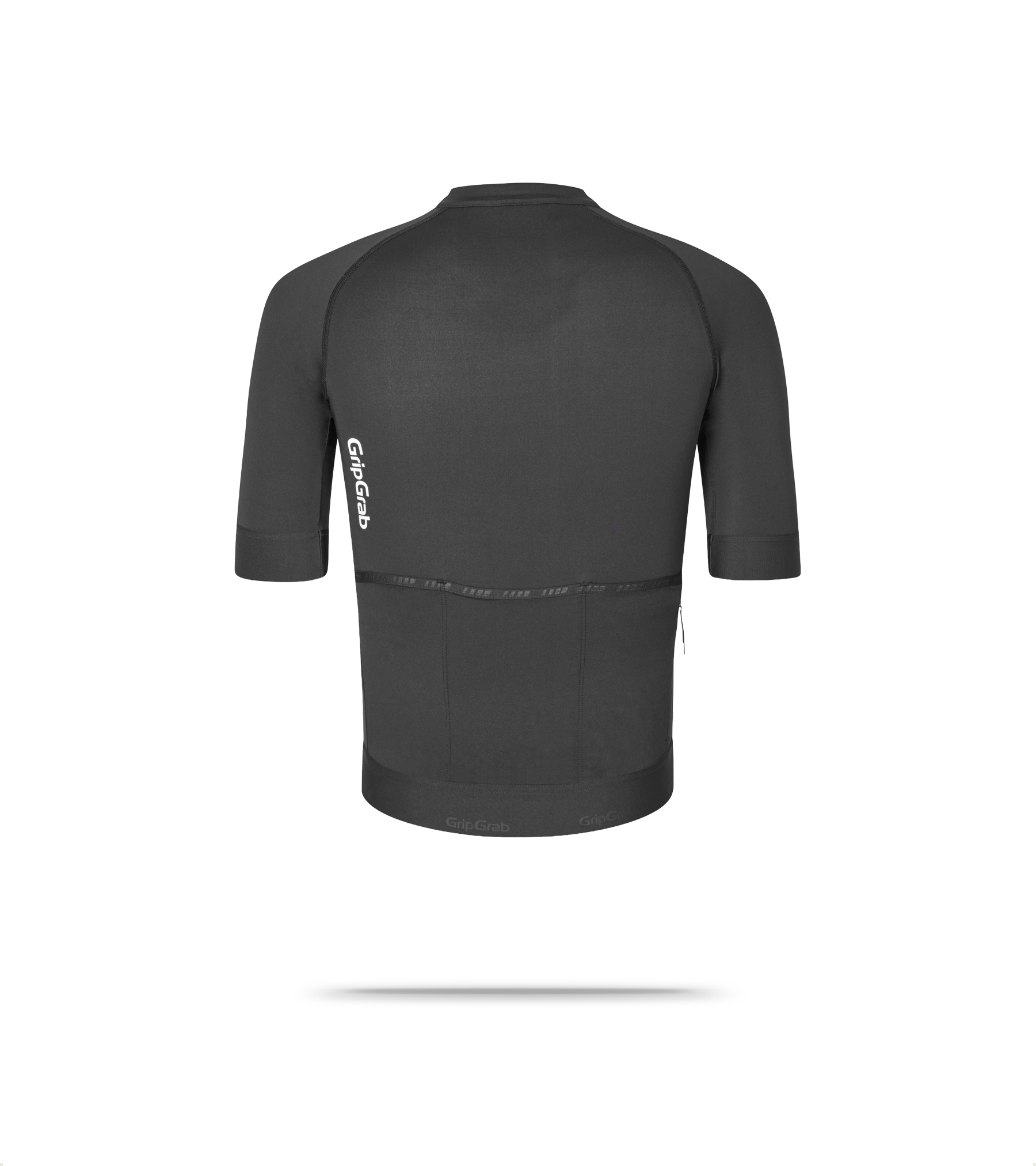 PACR Men's Short Sleeve Cycling Jersey