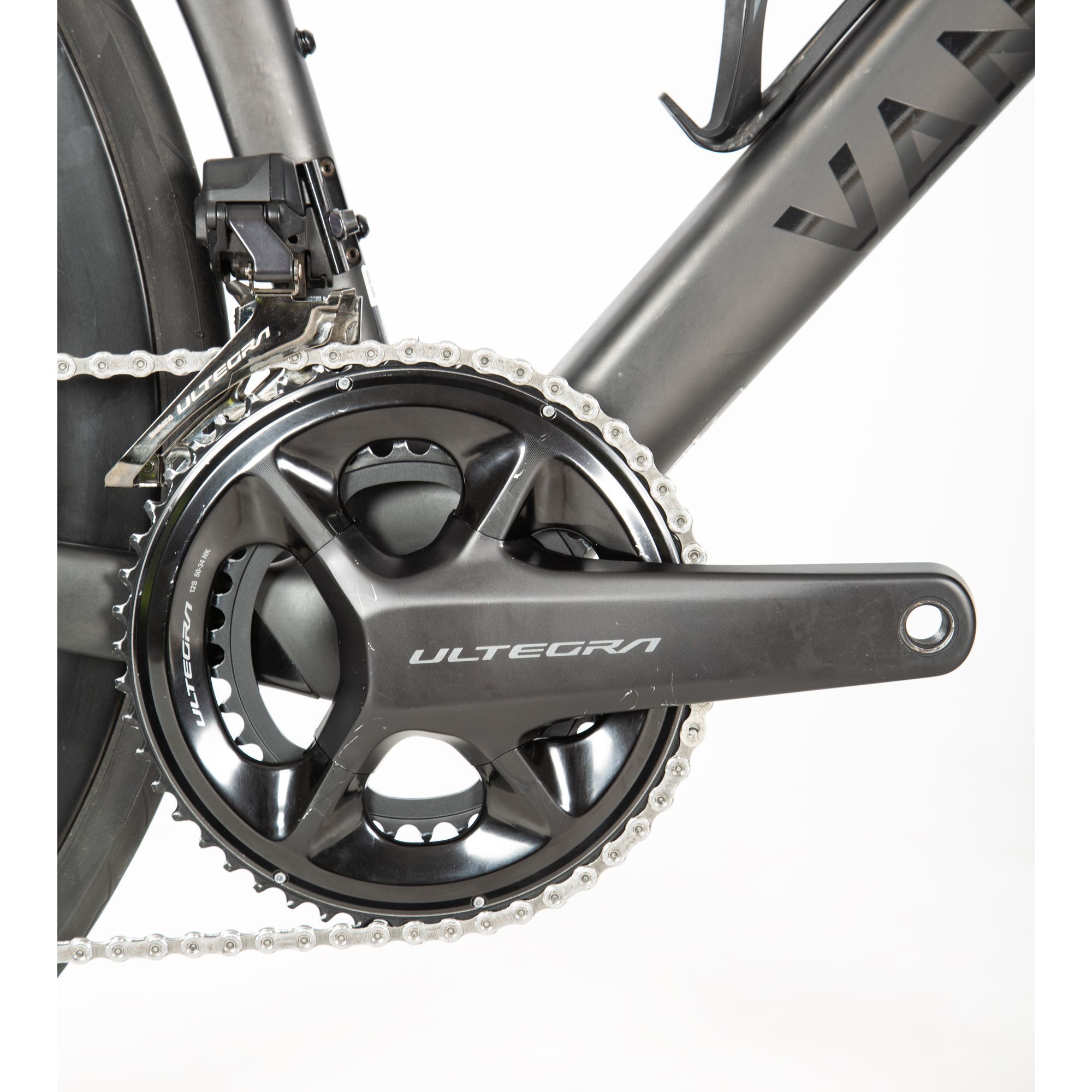 RCR-R Pro 2025 Medium - Approved Used