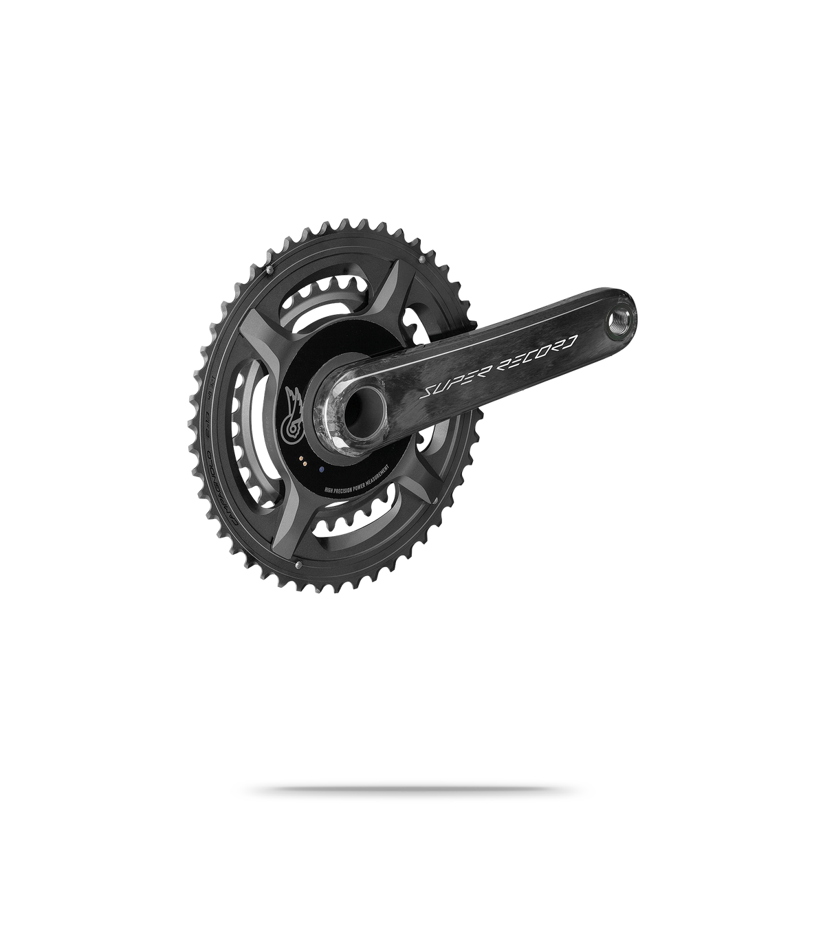 Campagnolo Super Record 13 Speed Powermeter Crankarm Set | Sigma