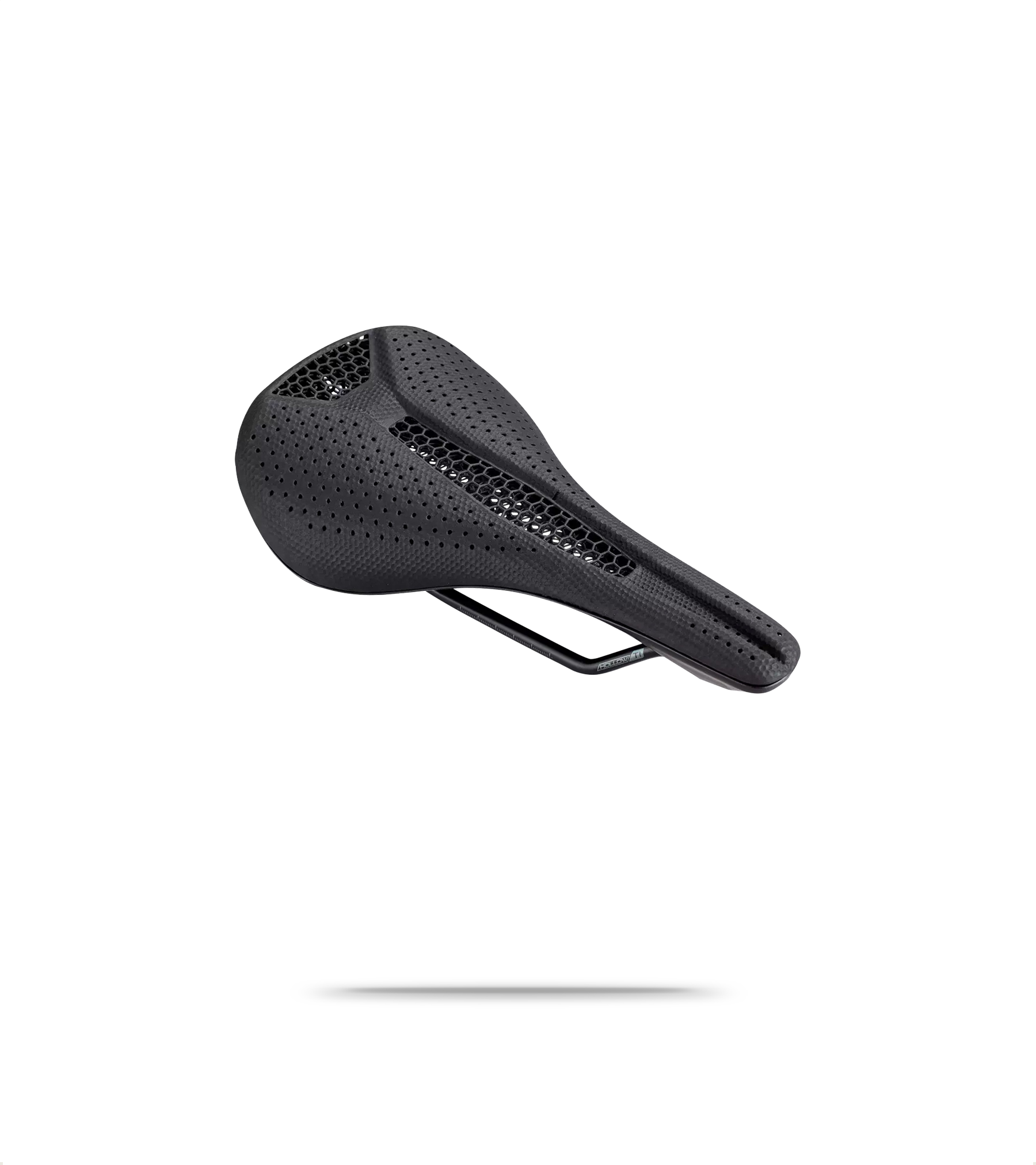 Phenom Pro Mirror Saddle