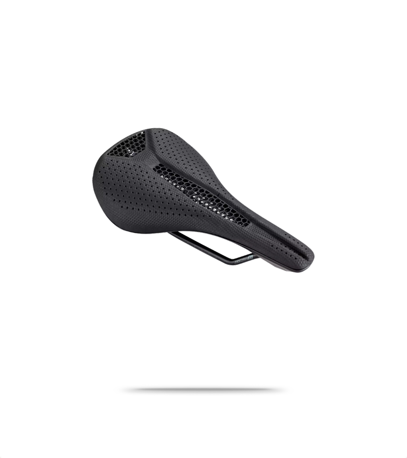 Phenom Pro Mirror Saddle