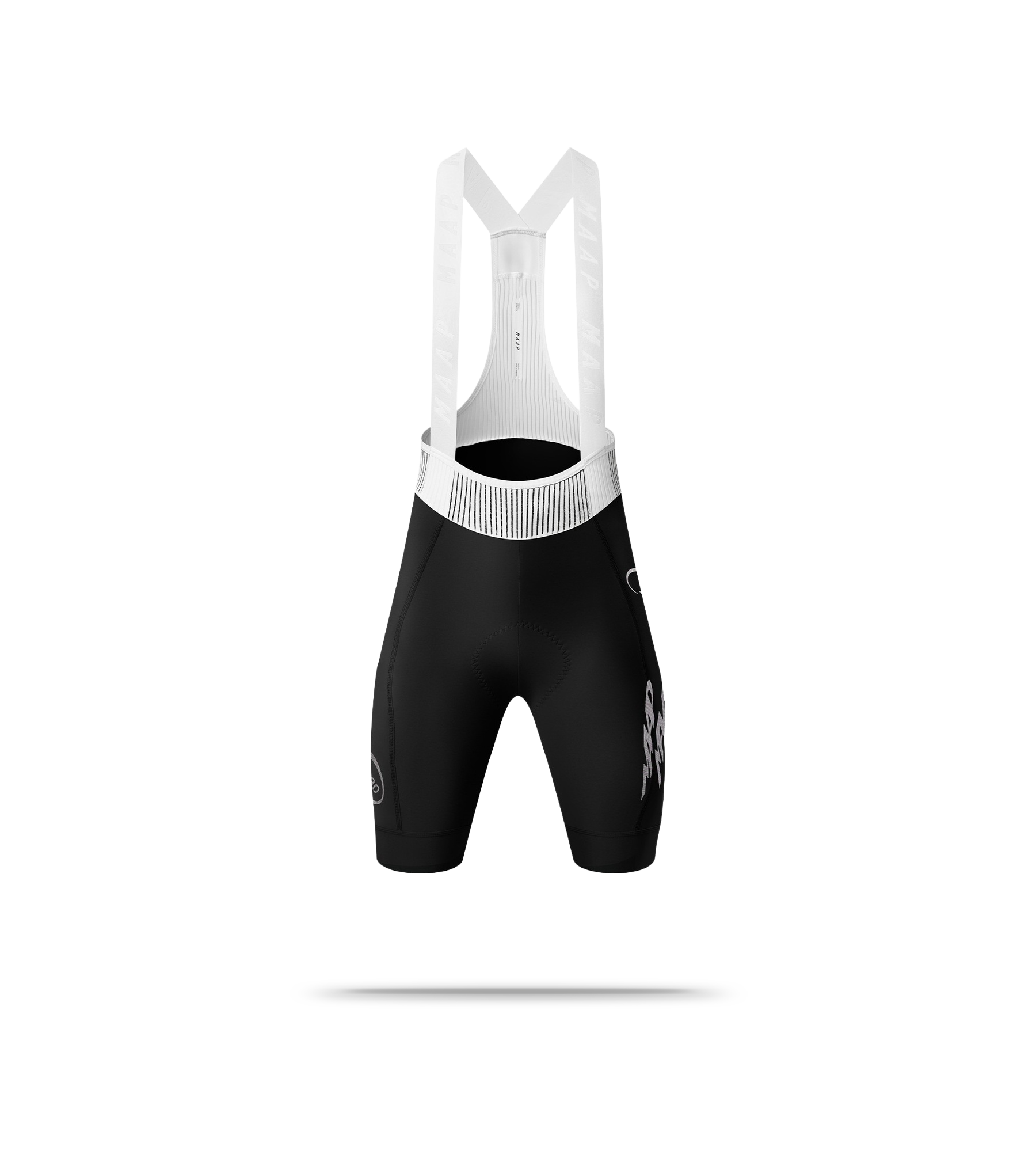 Women's Spectrum Team Evo Cargo Bib Shorts