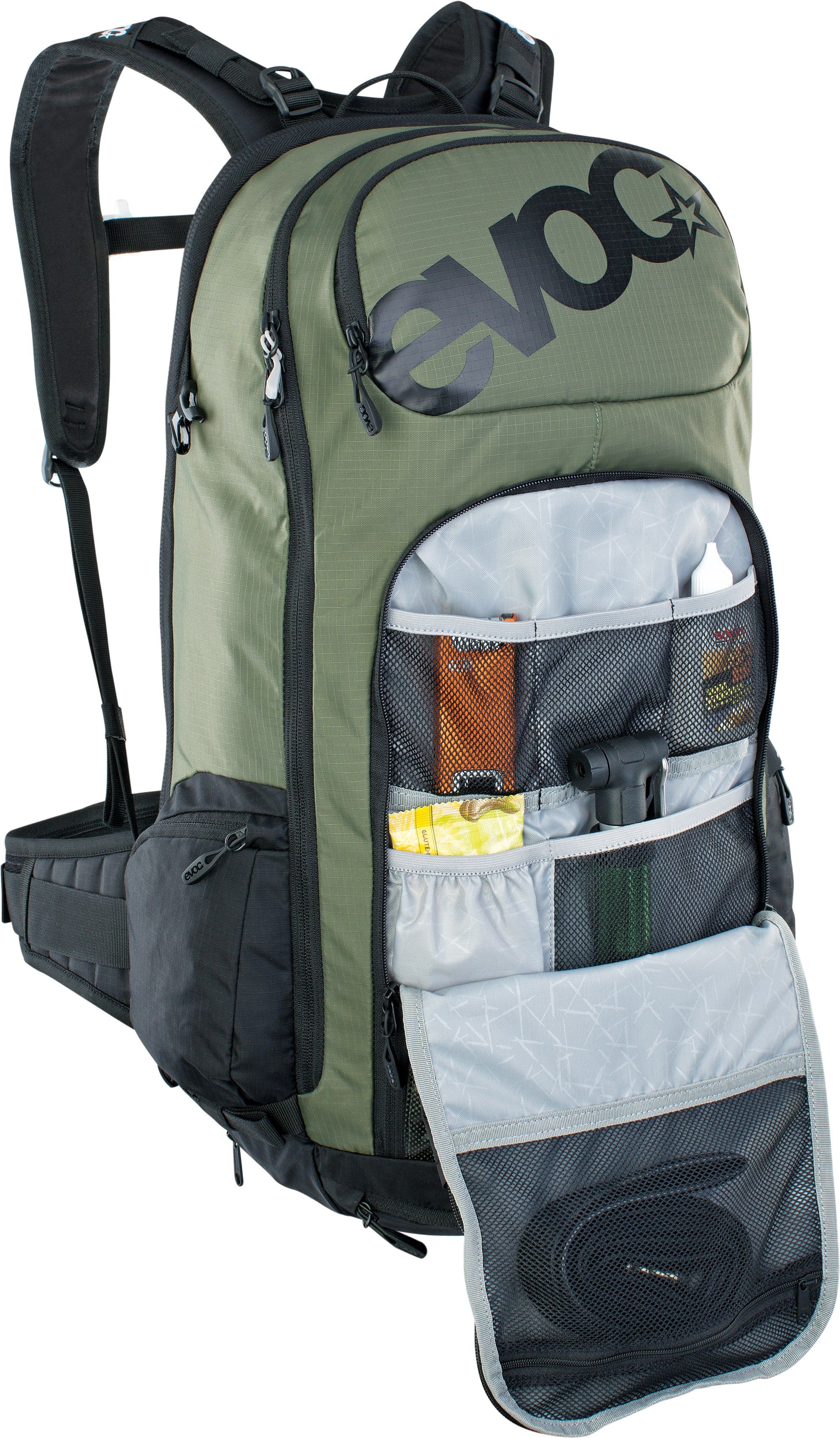 FR Tour E-Ride Backpack