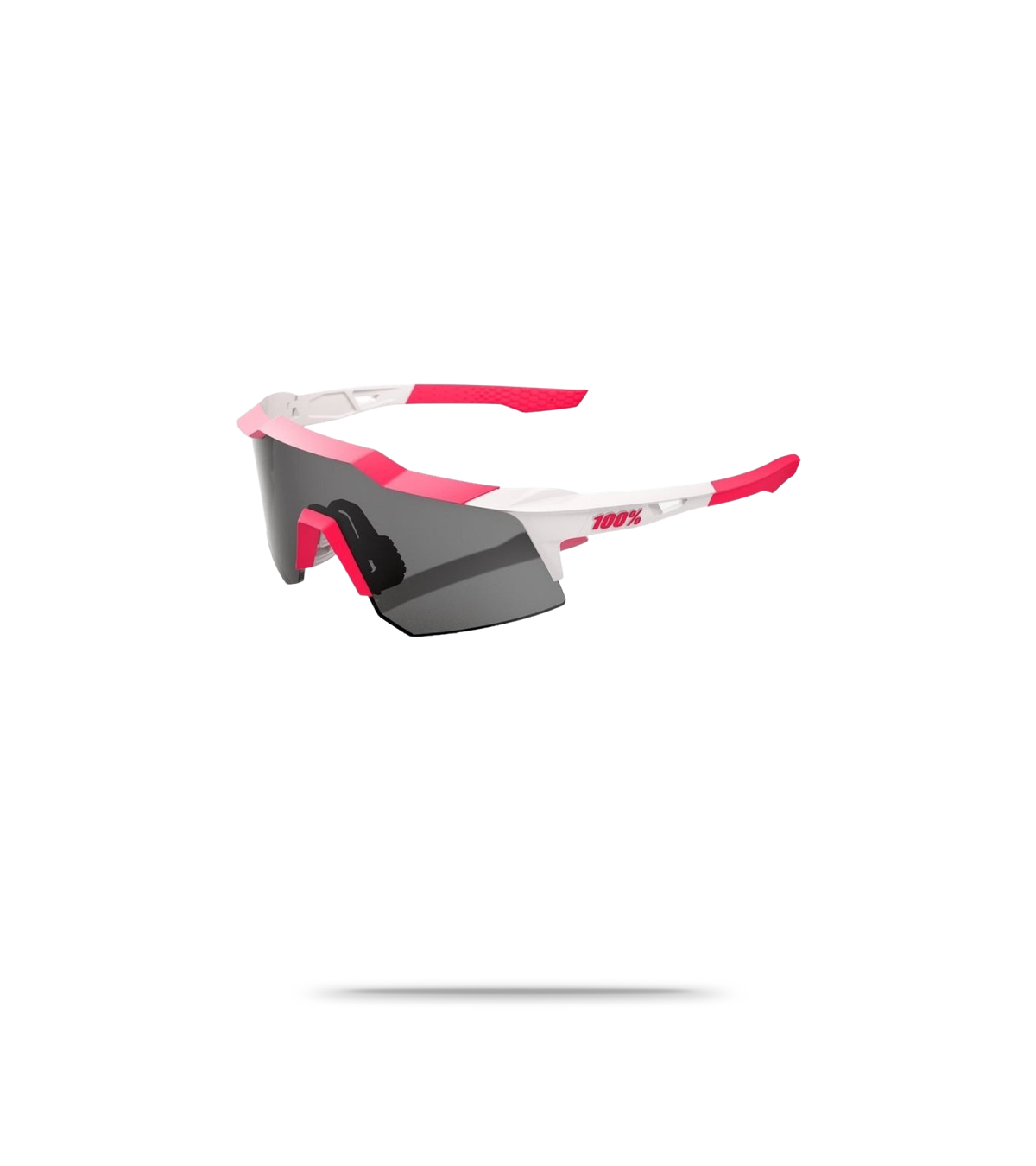 100% Speedcraft XS Sport Sunglasses | Sigma Sports