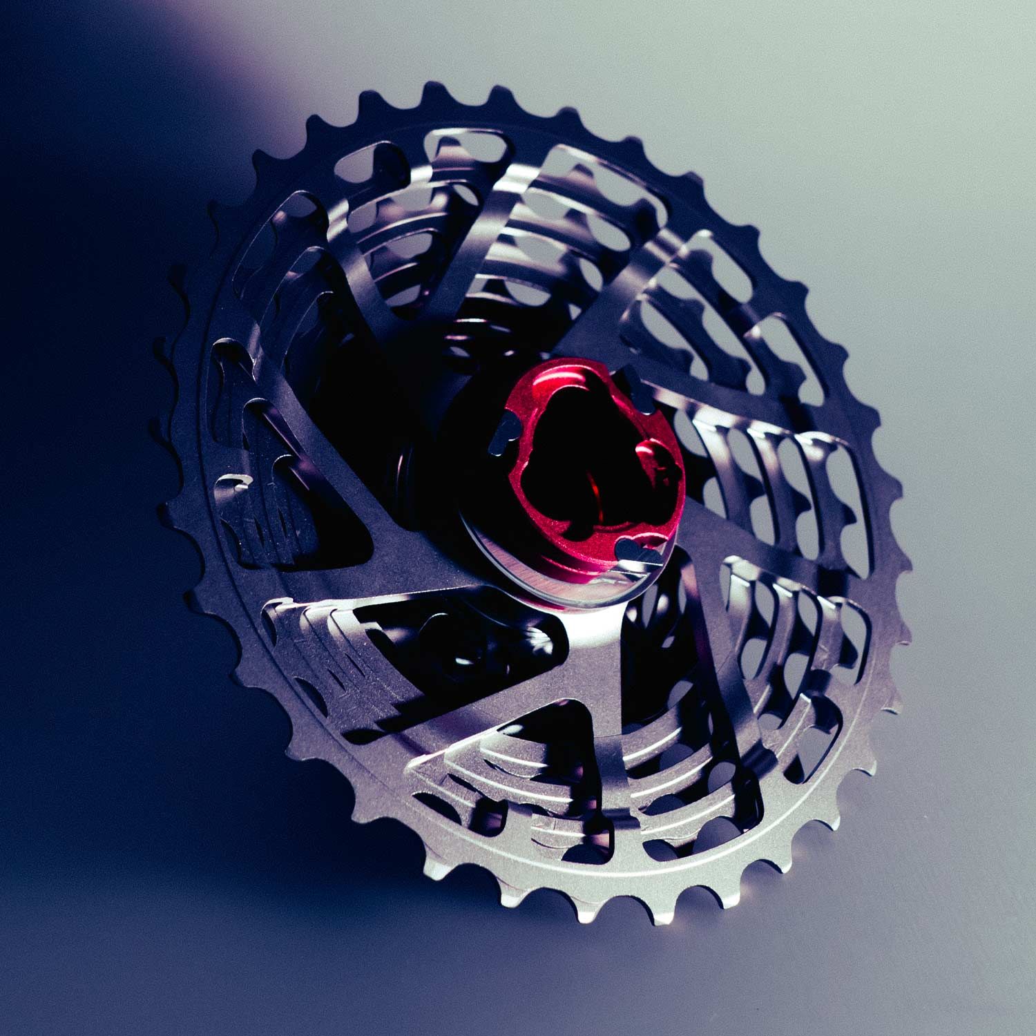 Super Record Ultra 13 Speed Kit