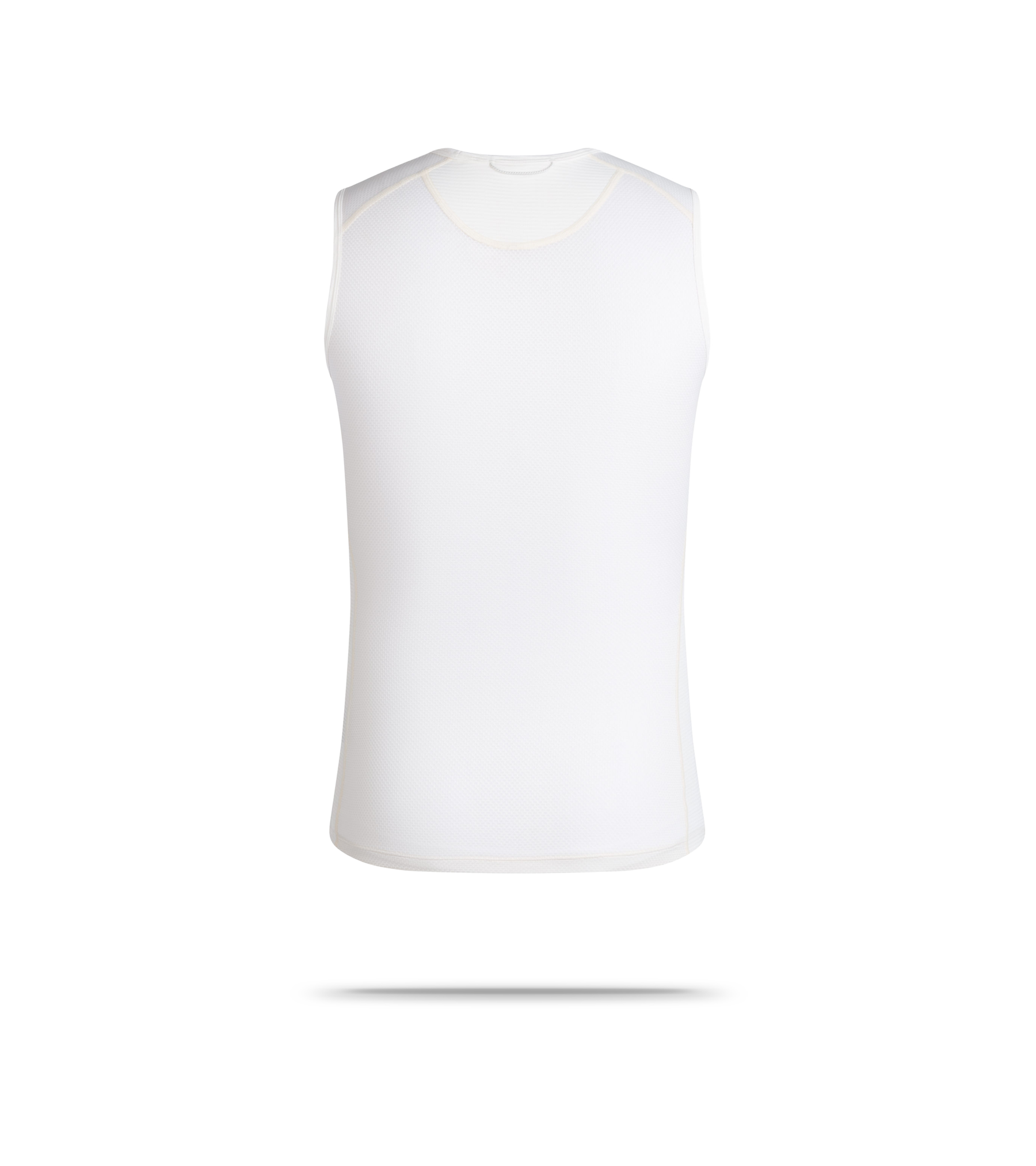 Lightweight Men's Sleeveless Cycling Base Layer II