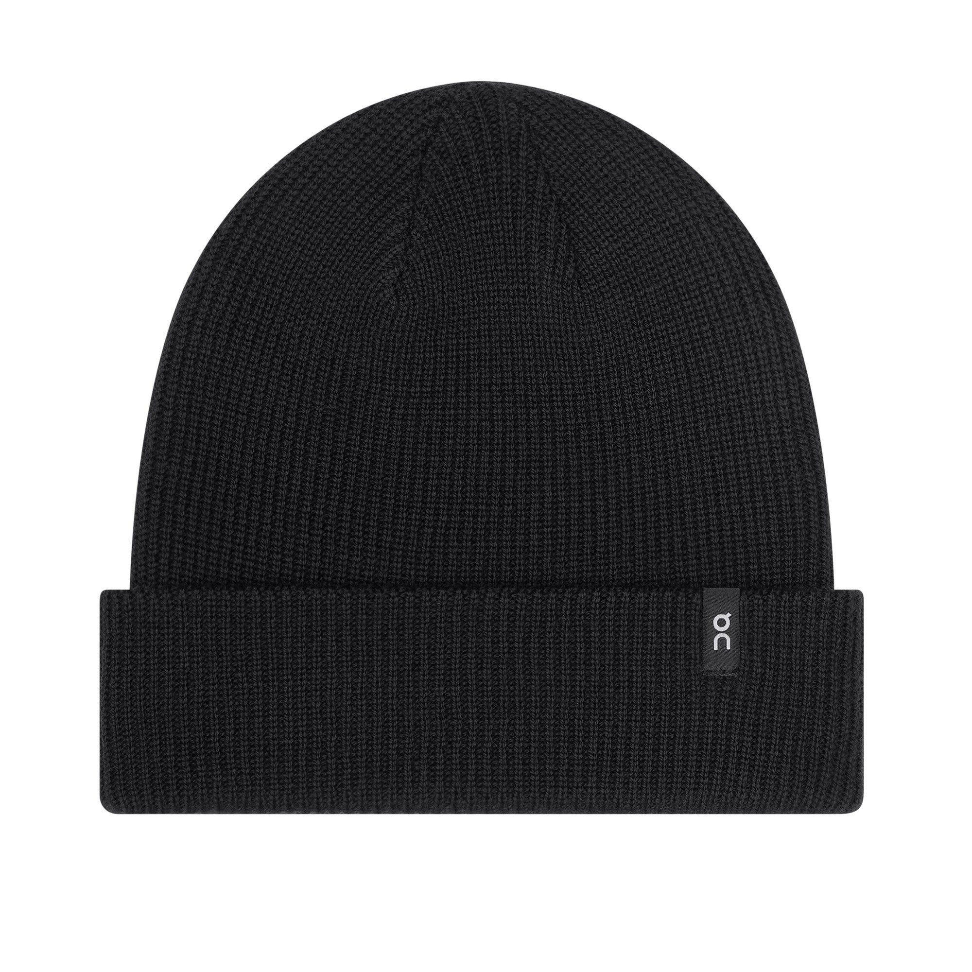 Merino Wool Beanie