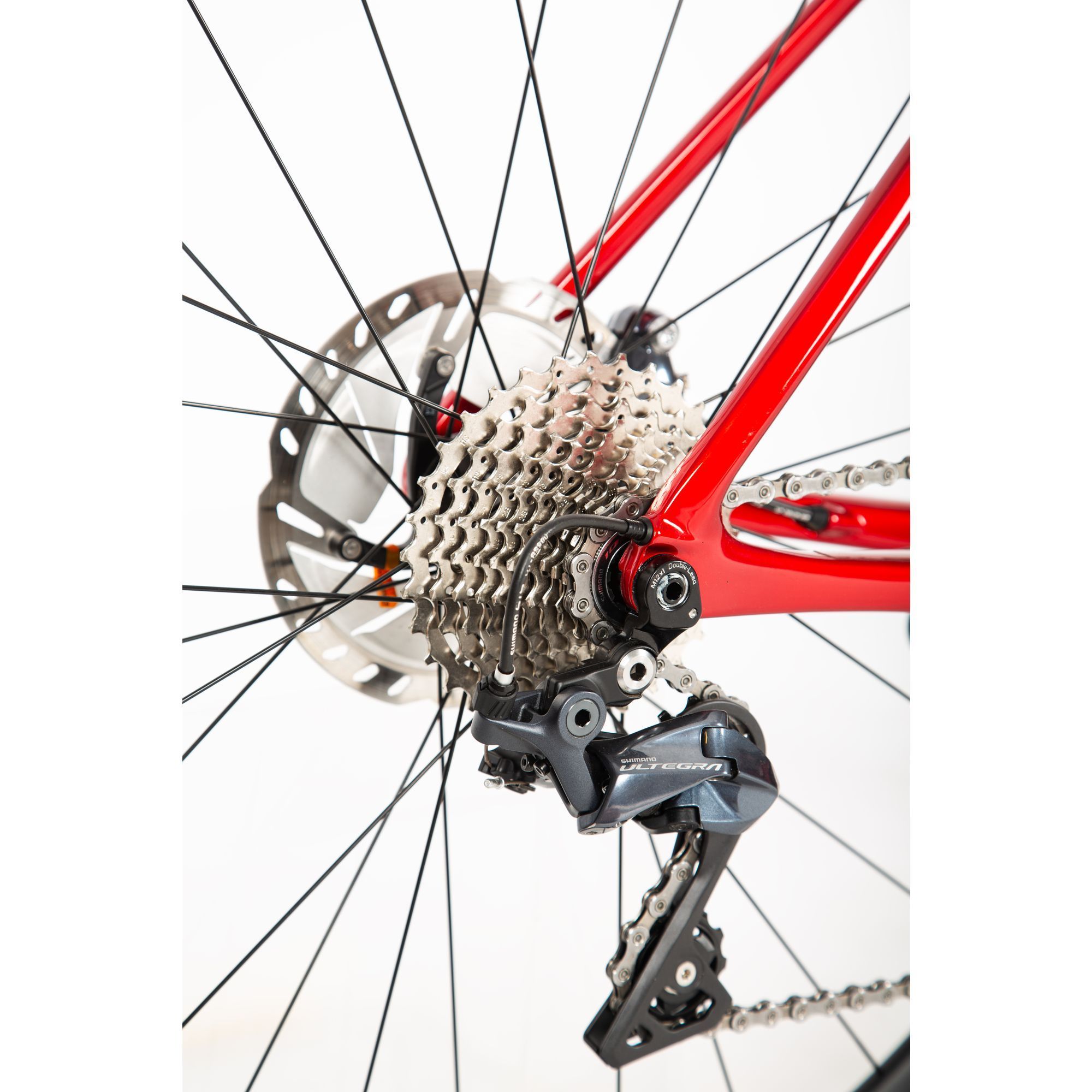 Supersix Evo Hi-Mod Disc 2021 56cm - Approved Used