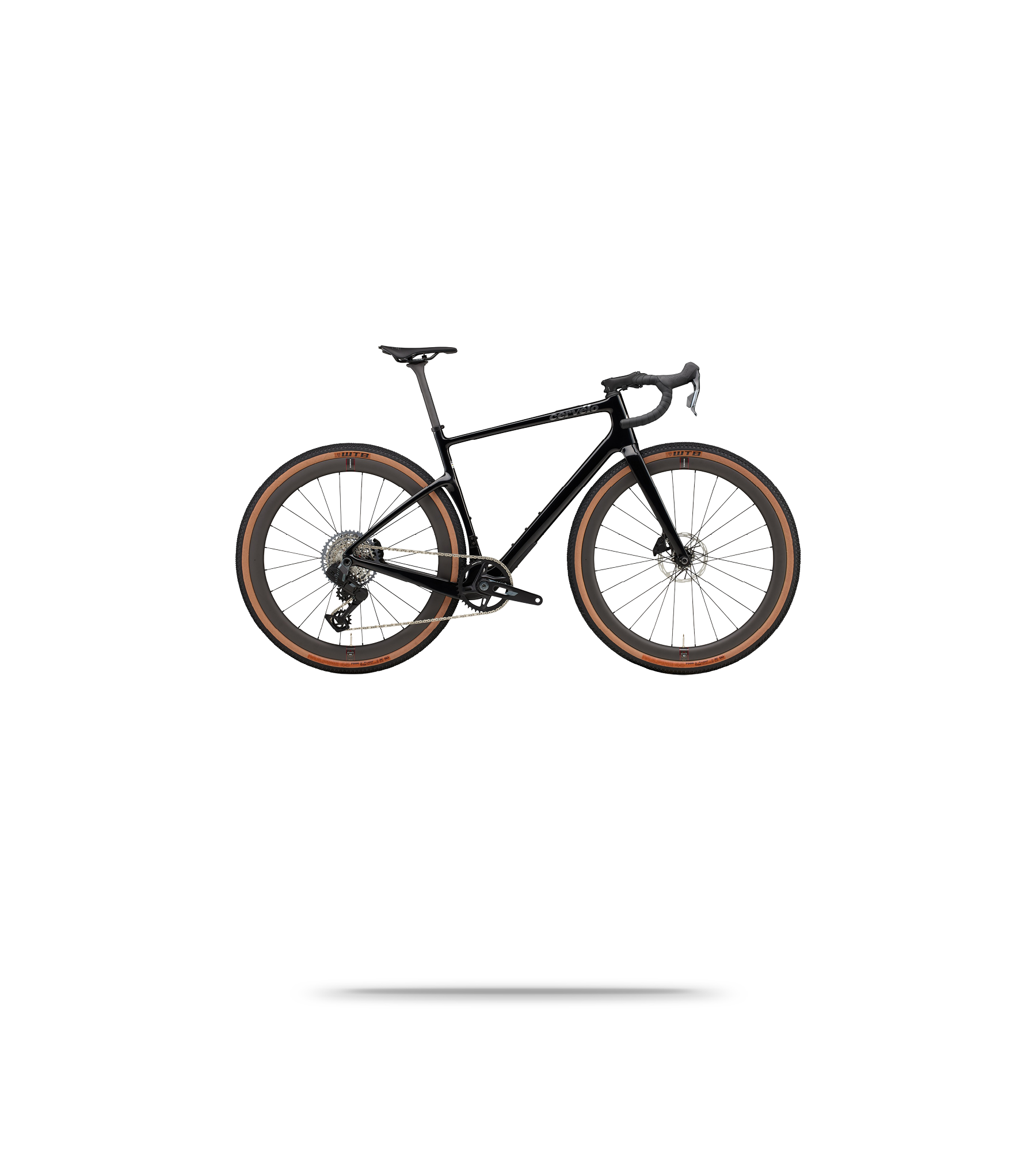 Aspero Rival XPLR AXS 1 Gravel Bike 2026