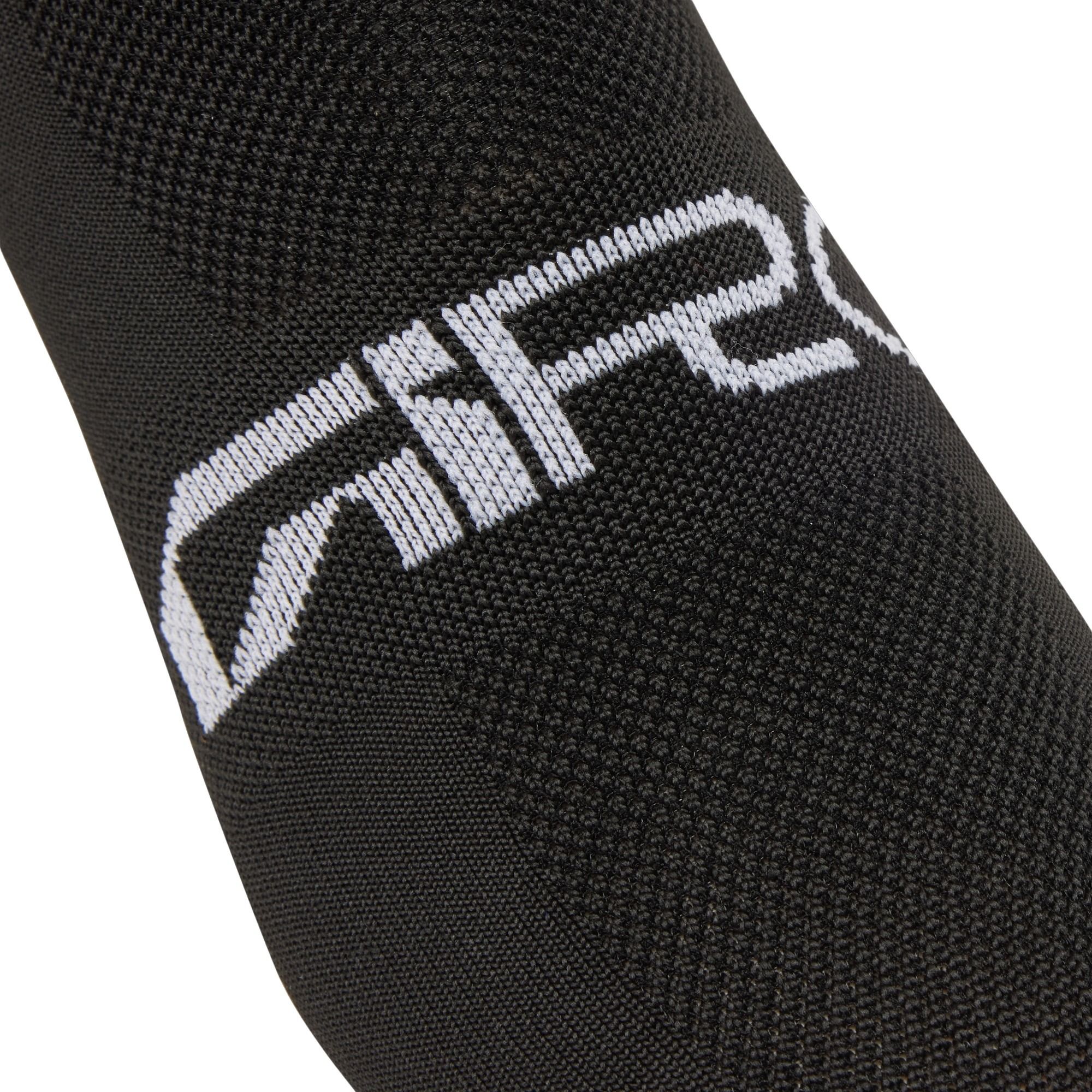 Comp Racer High Rise Socks