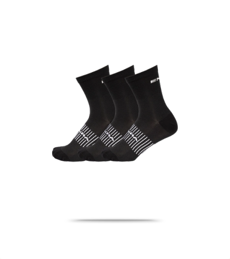 Coolmax Race Socks (Triple Pack)
