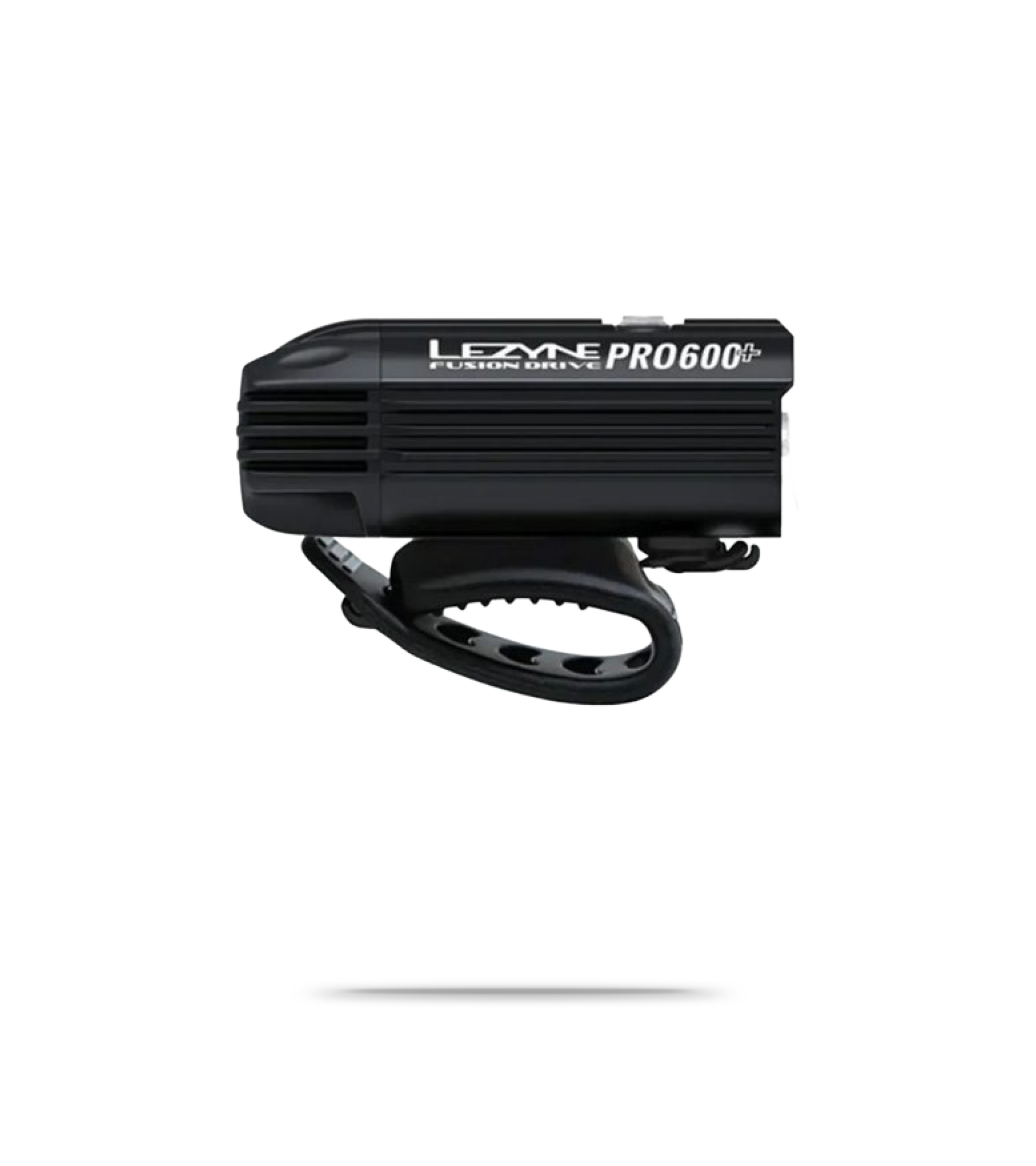 Fusion Drive Pro 600+ Front Light