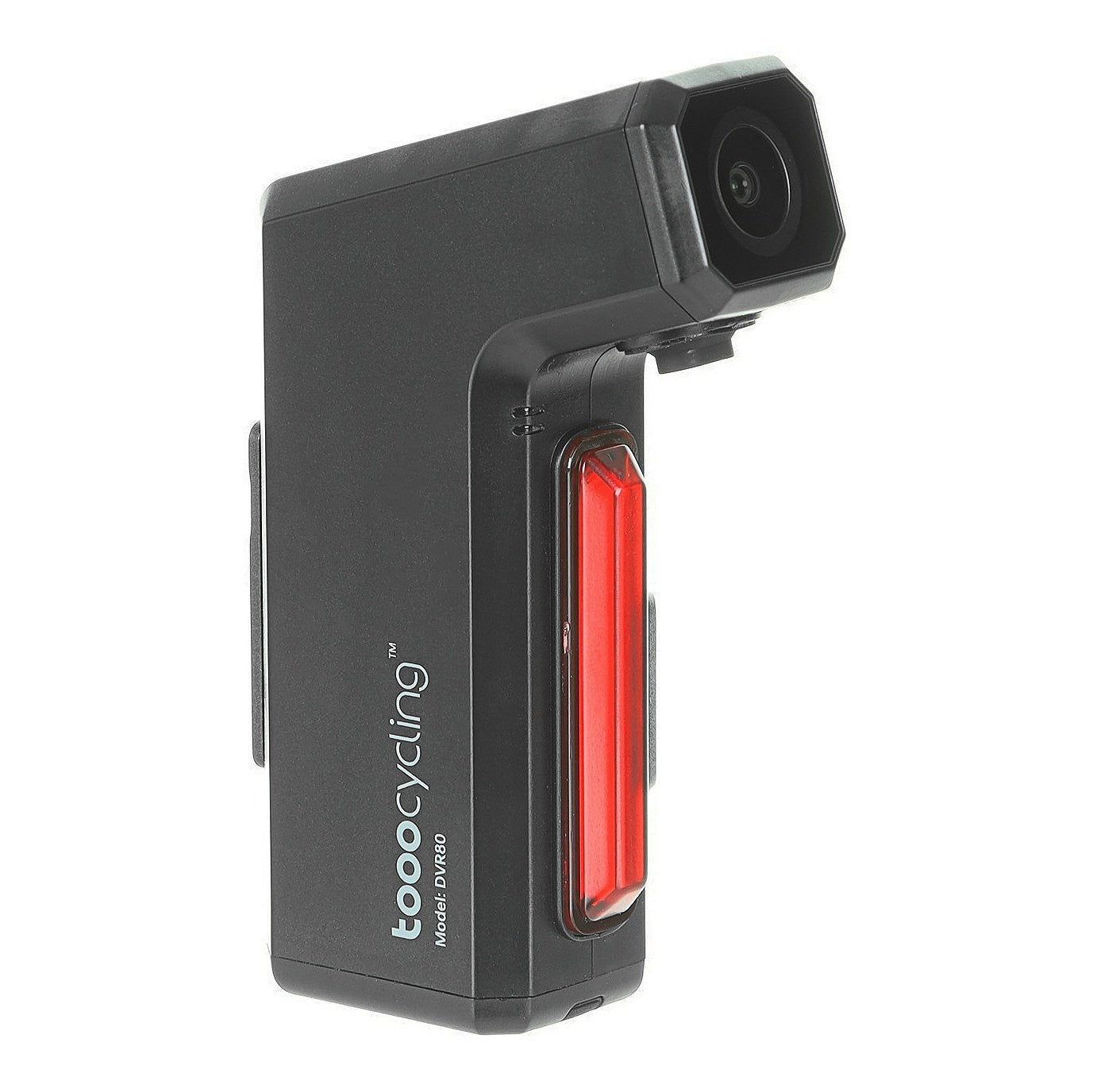 TOOO Cycling DVR80 Rear Camera Light | Sigma Sports