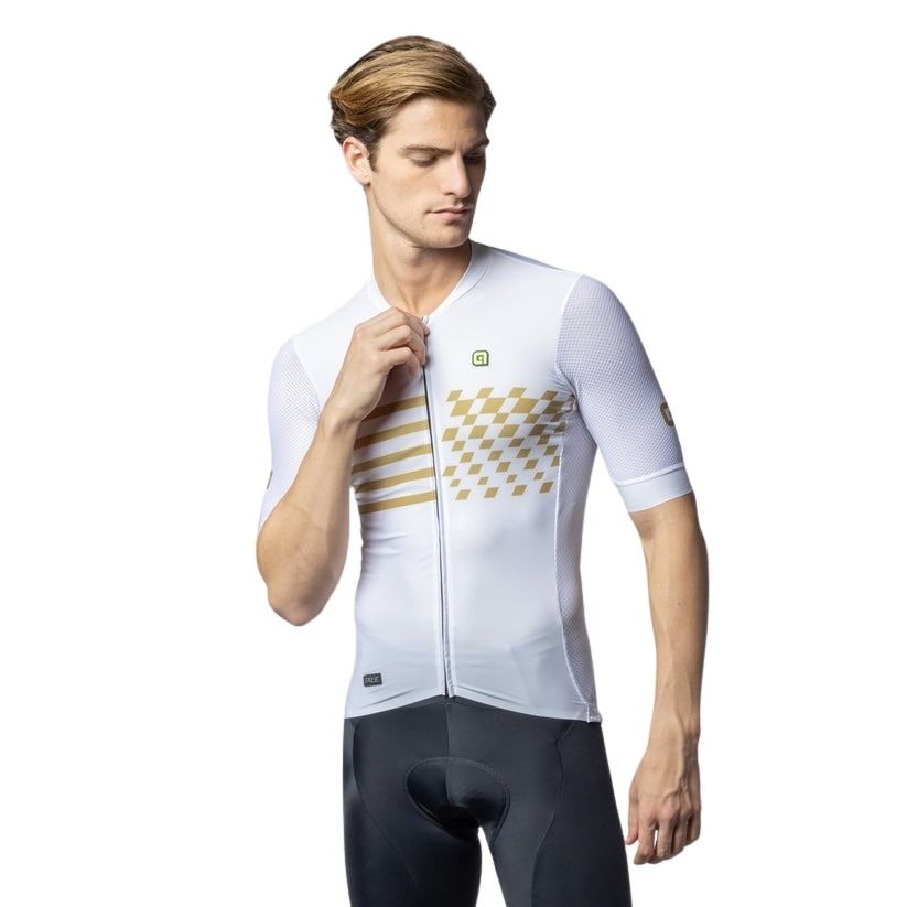 PR-E Play Short Sleeve Jersey