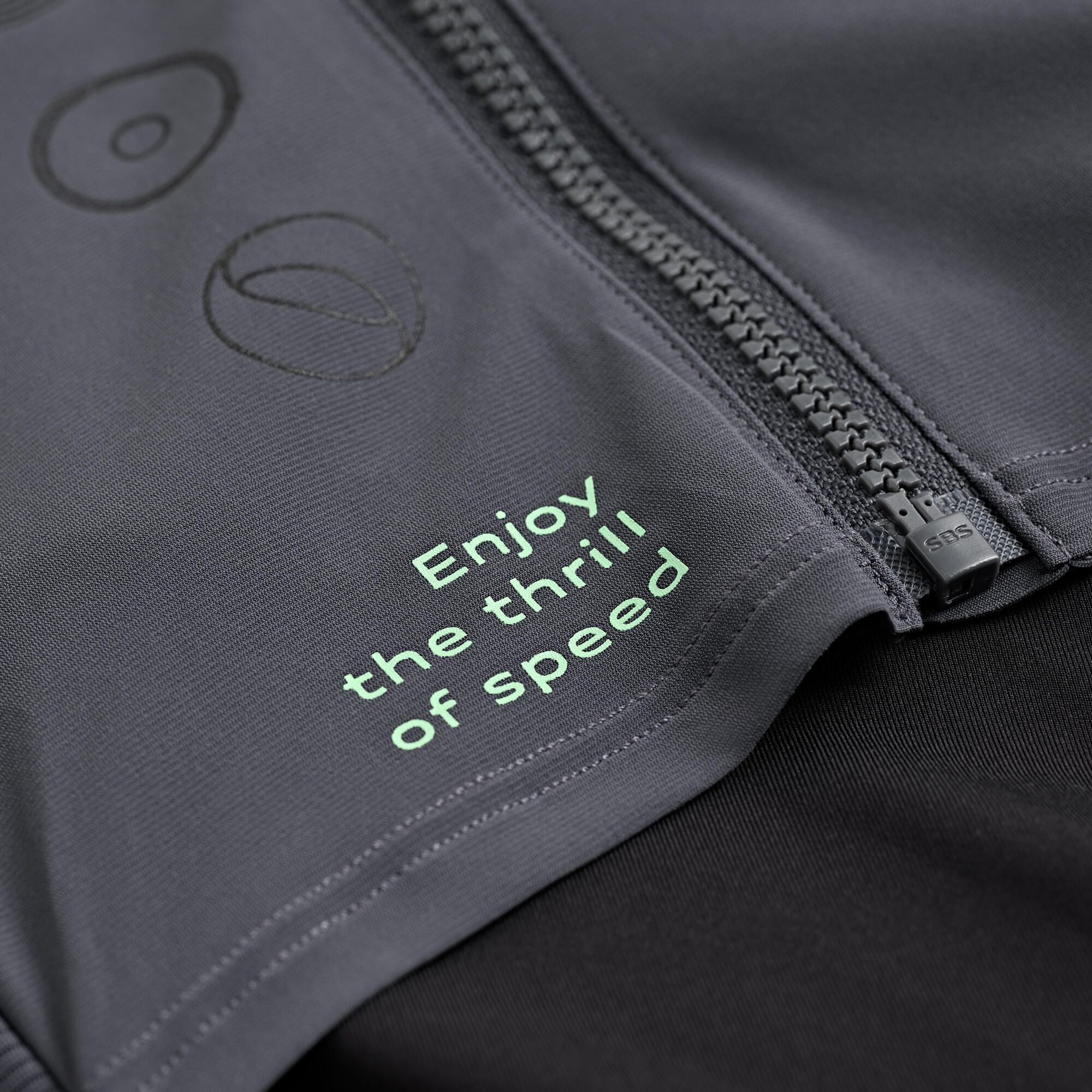 ProRacer 2 Aerosuit