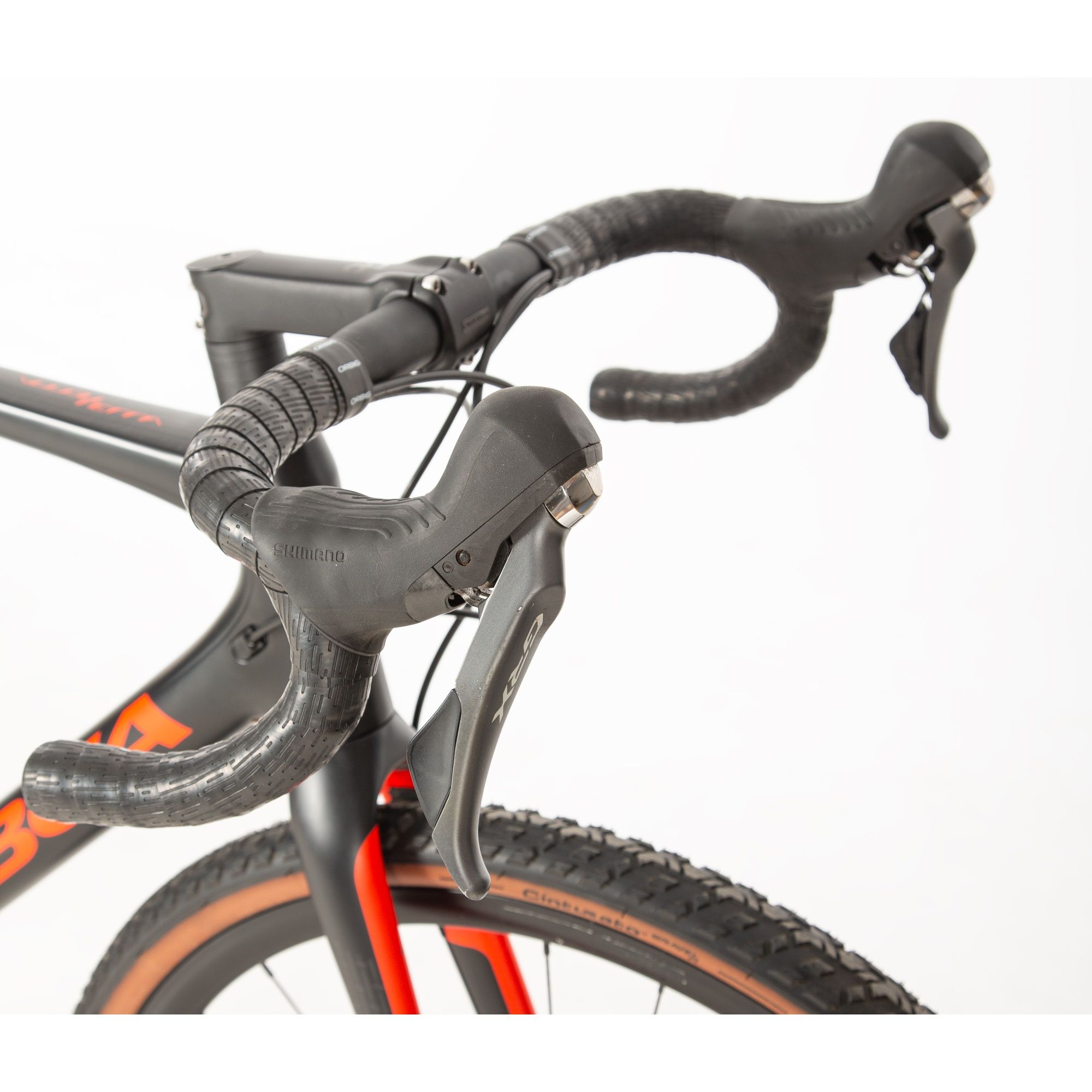 Terra M20 Gravel Bike 2021- Approved Used