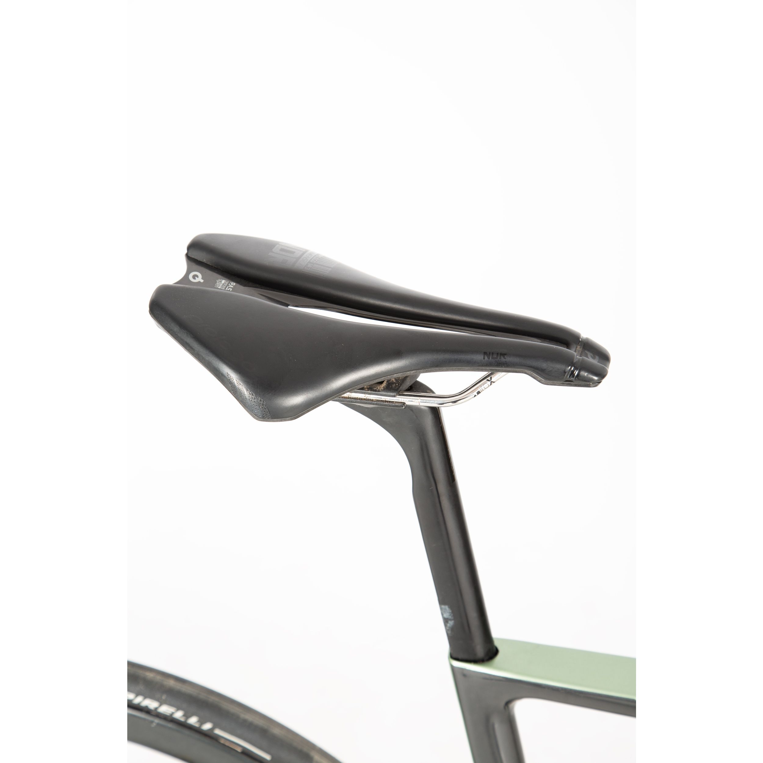 SuperSix Evo Hi-Mod Dura-Ace 2020 54cm - Approved Used