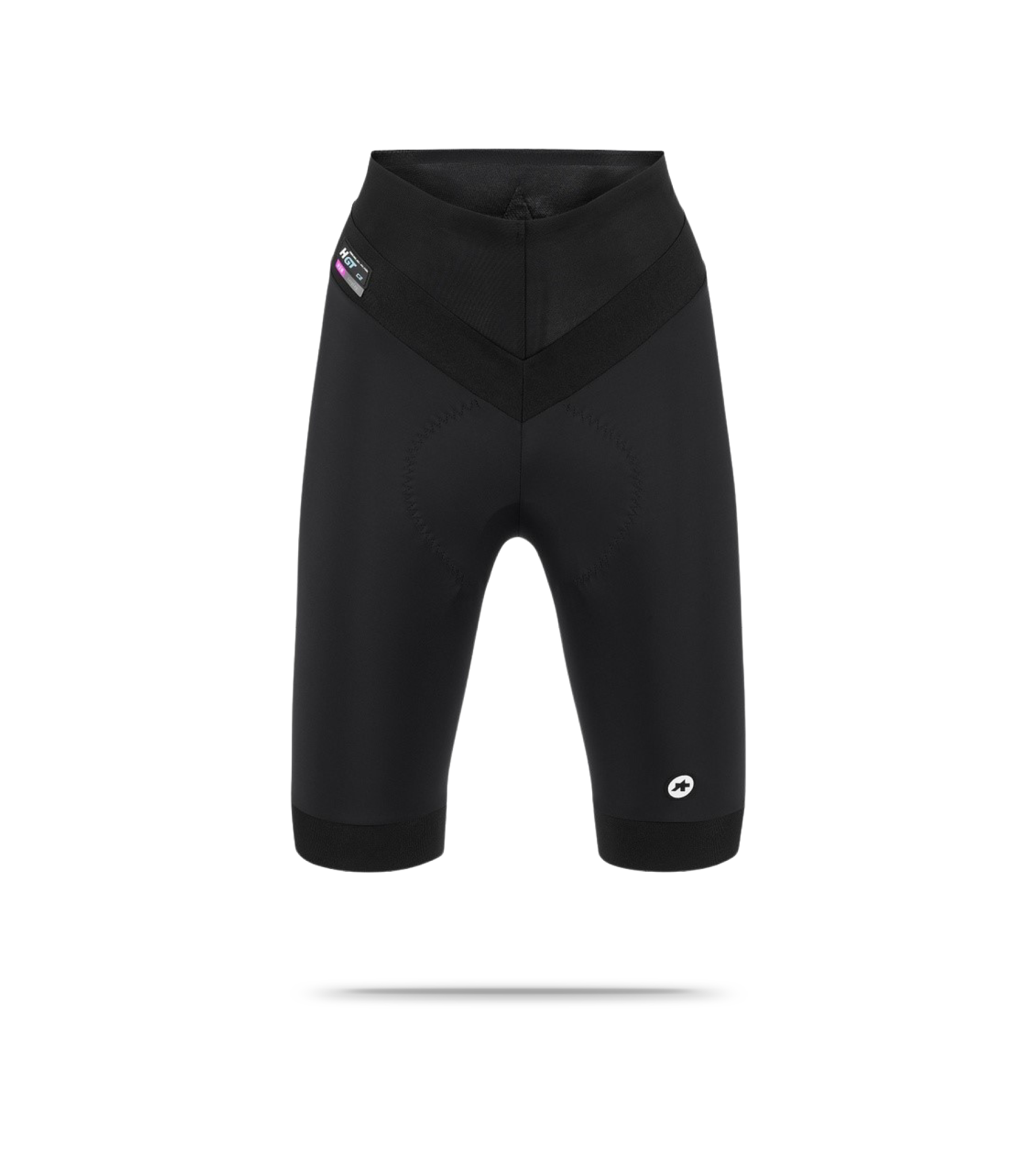 UMA GT C2 Womens Half Short Long