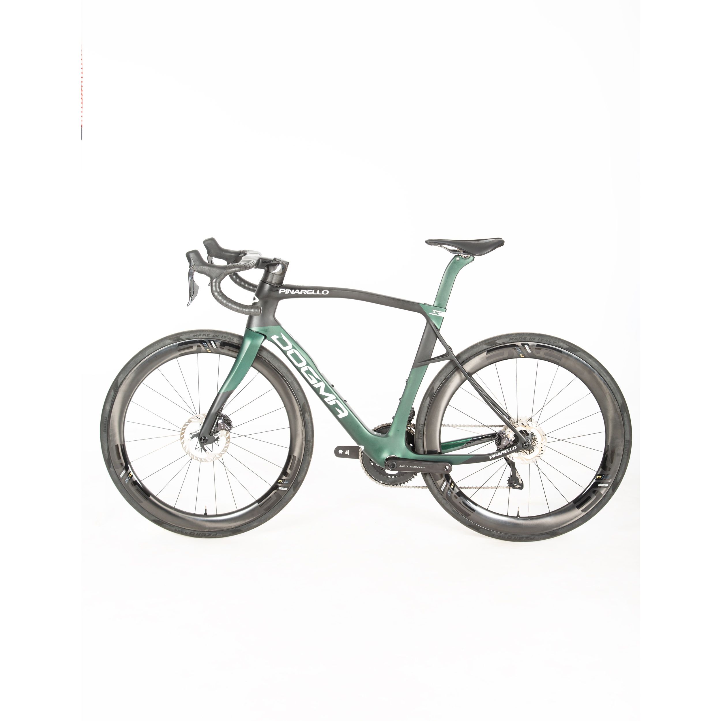 Dogma X Custom Build - Approved Used