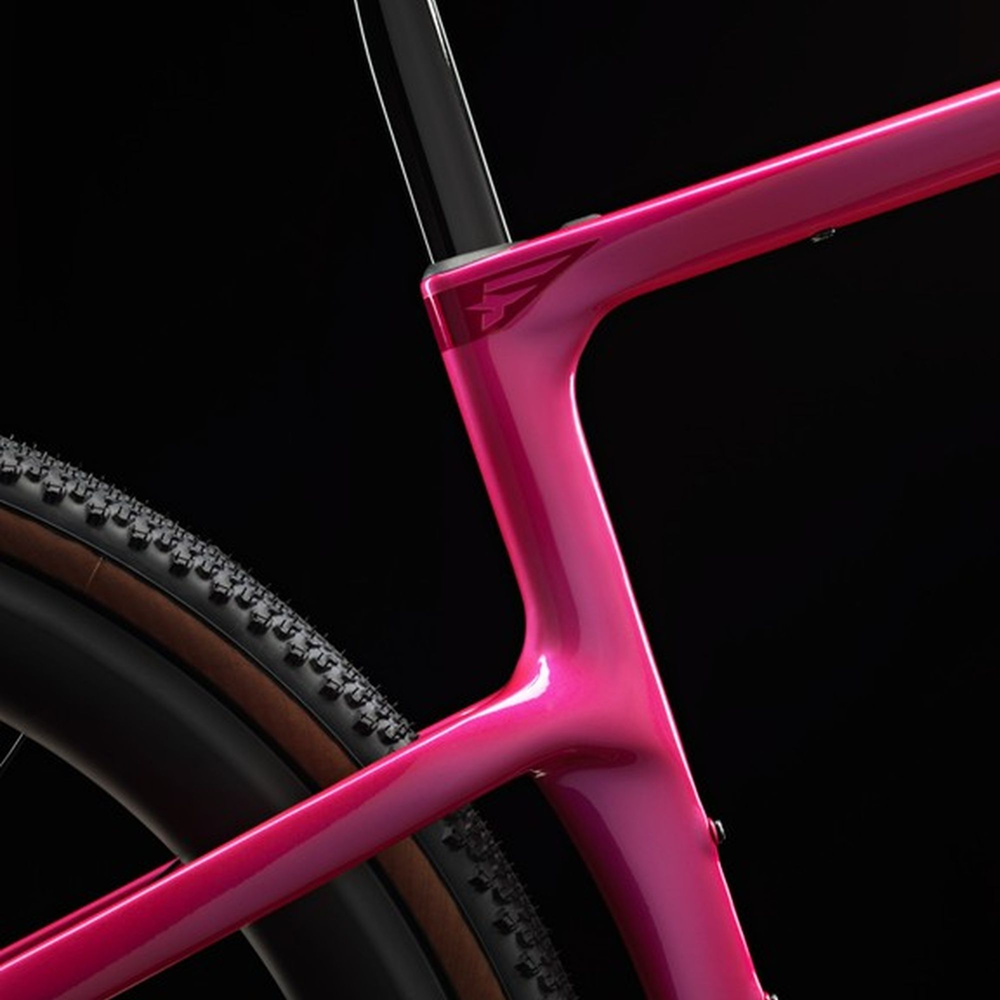 Grevil F9 Red AXS 1X Gravel Bike 2027