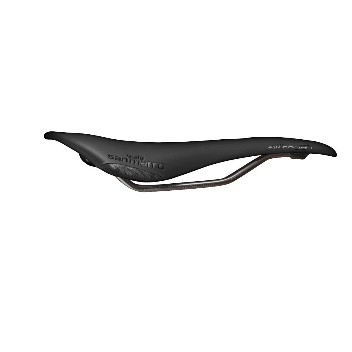 Allroad Racing Saddle