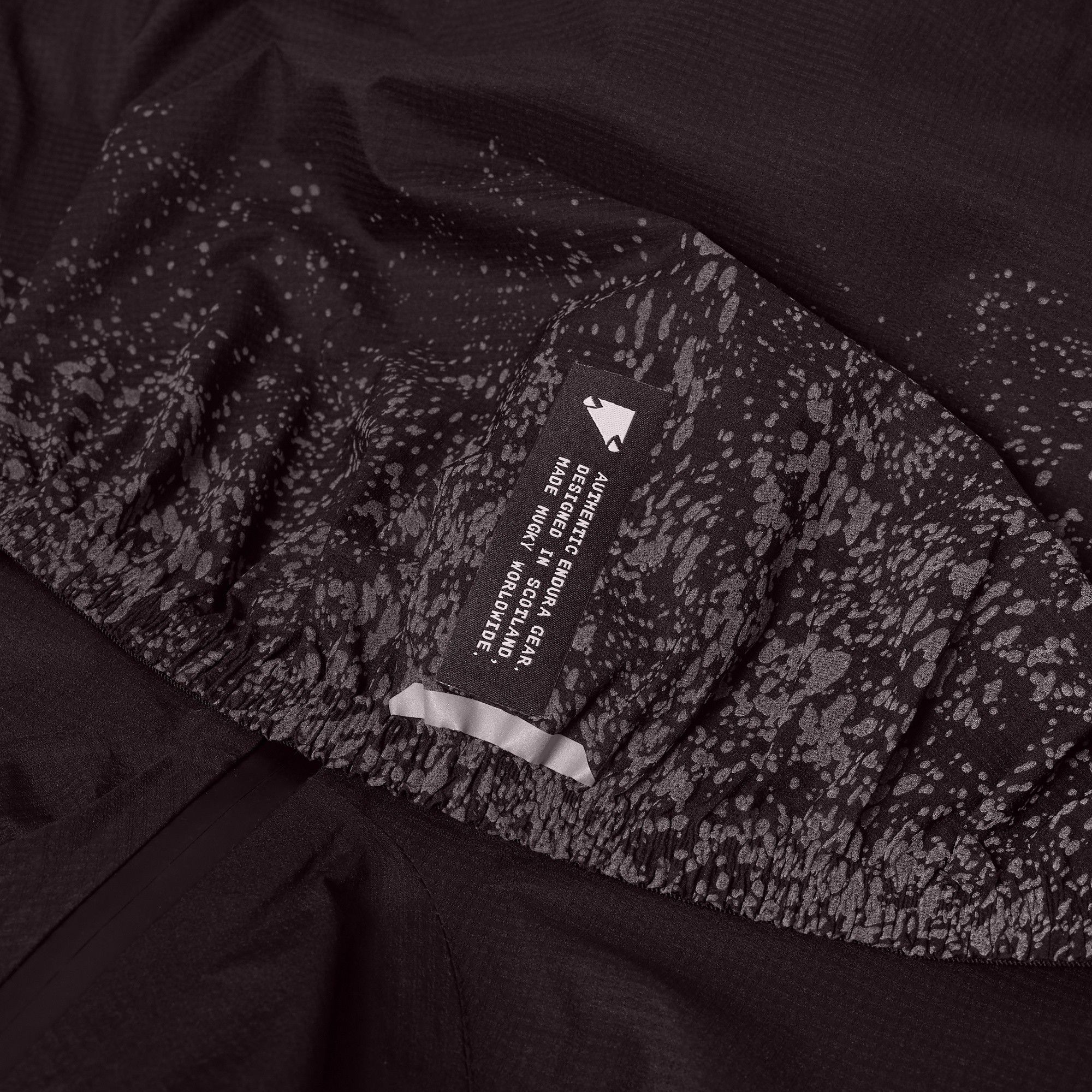Women's AllTrack Race Cape