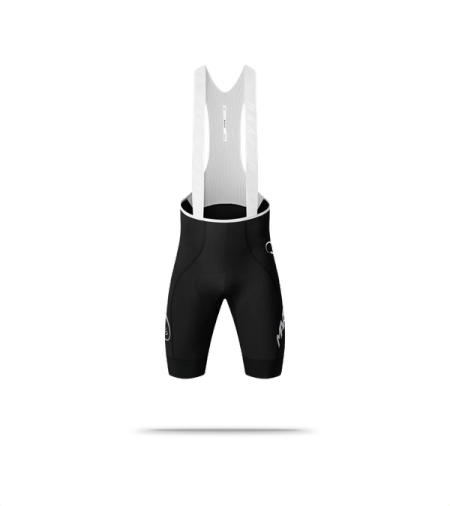 Spectrum Team Evo Cargo Bib Shorts