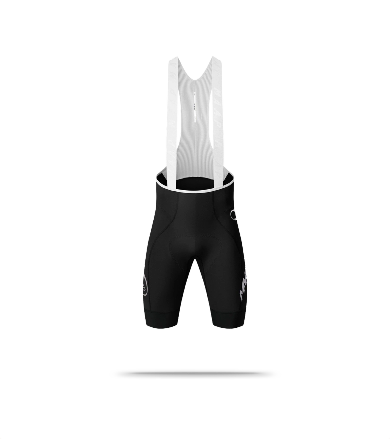 Spectrum Team Evo Cargo Bib Shorts