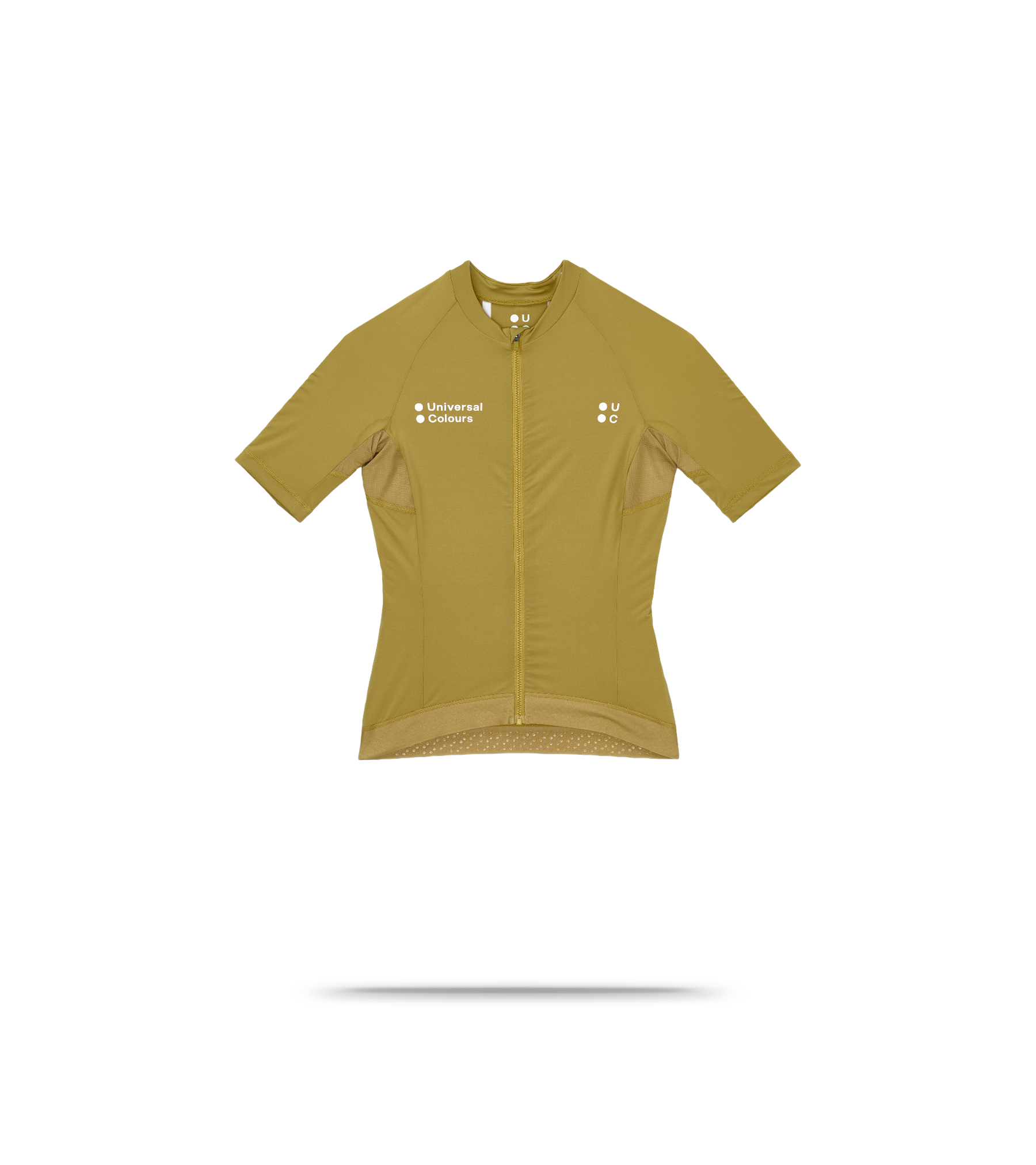 Mono Womens Short Sleeve Jersey