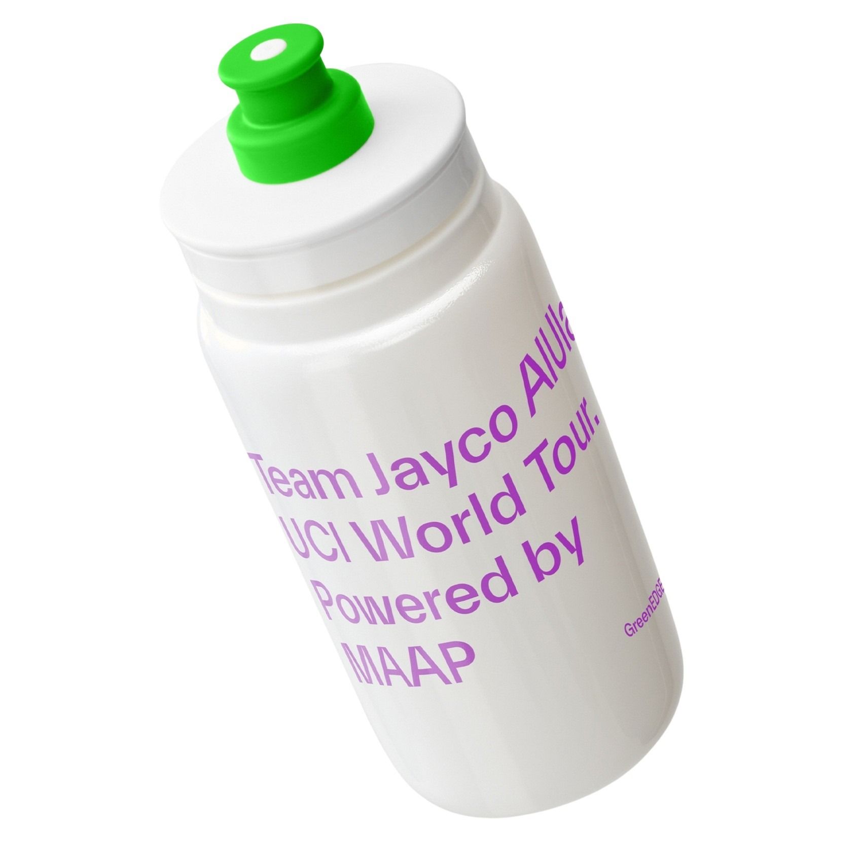 World Tour Bottle