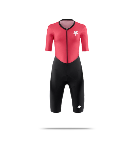 Women's DYORA R Roadsuit S11