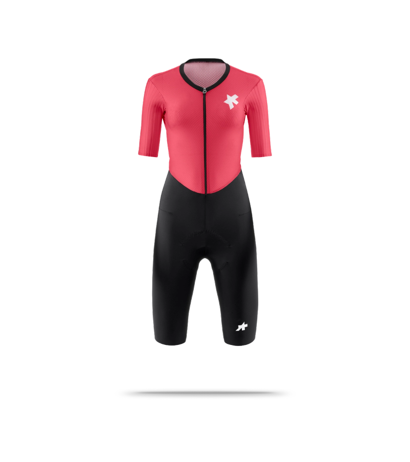 Women's DYORA R Roadsuit S11