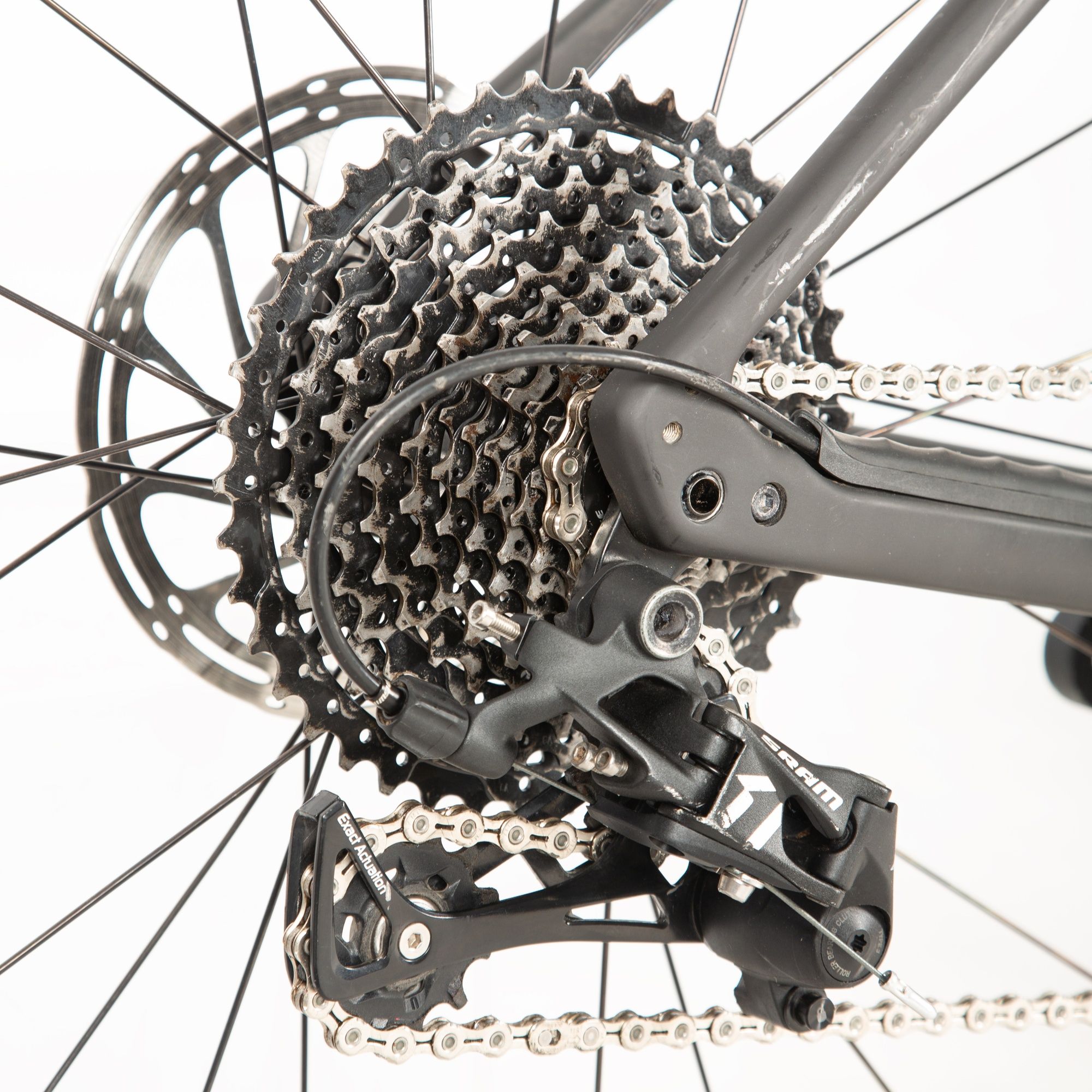 Diverge Sport Carbon Gravel Bike- Approved Used
