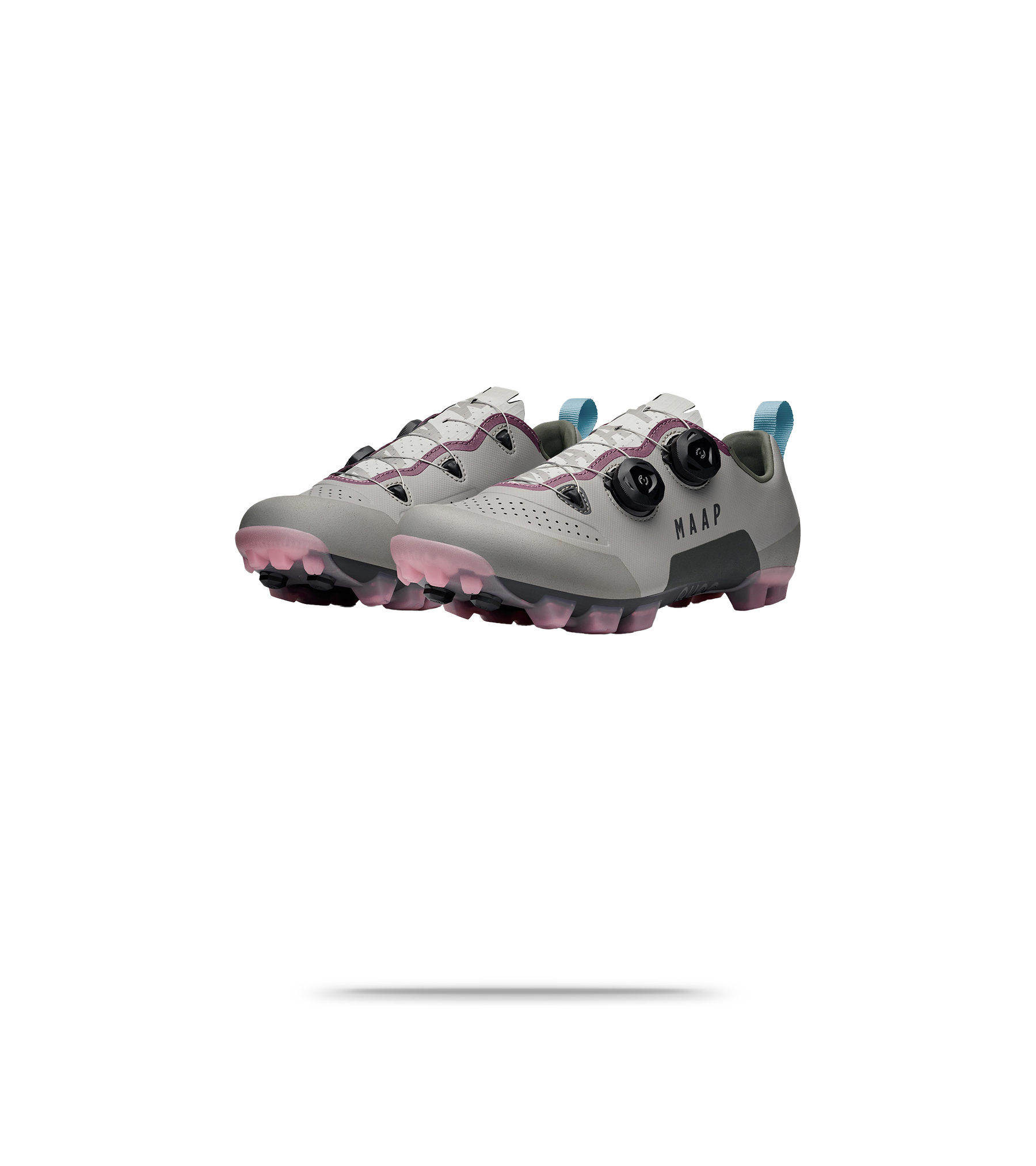 x QUOC Gran Tourer XC Off Road Shoes