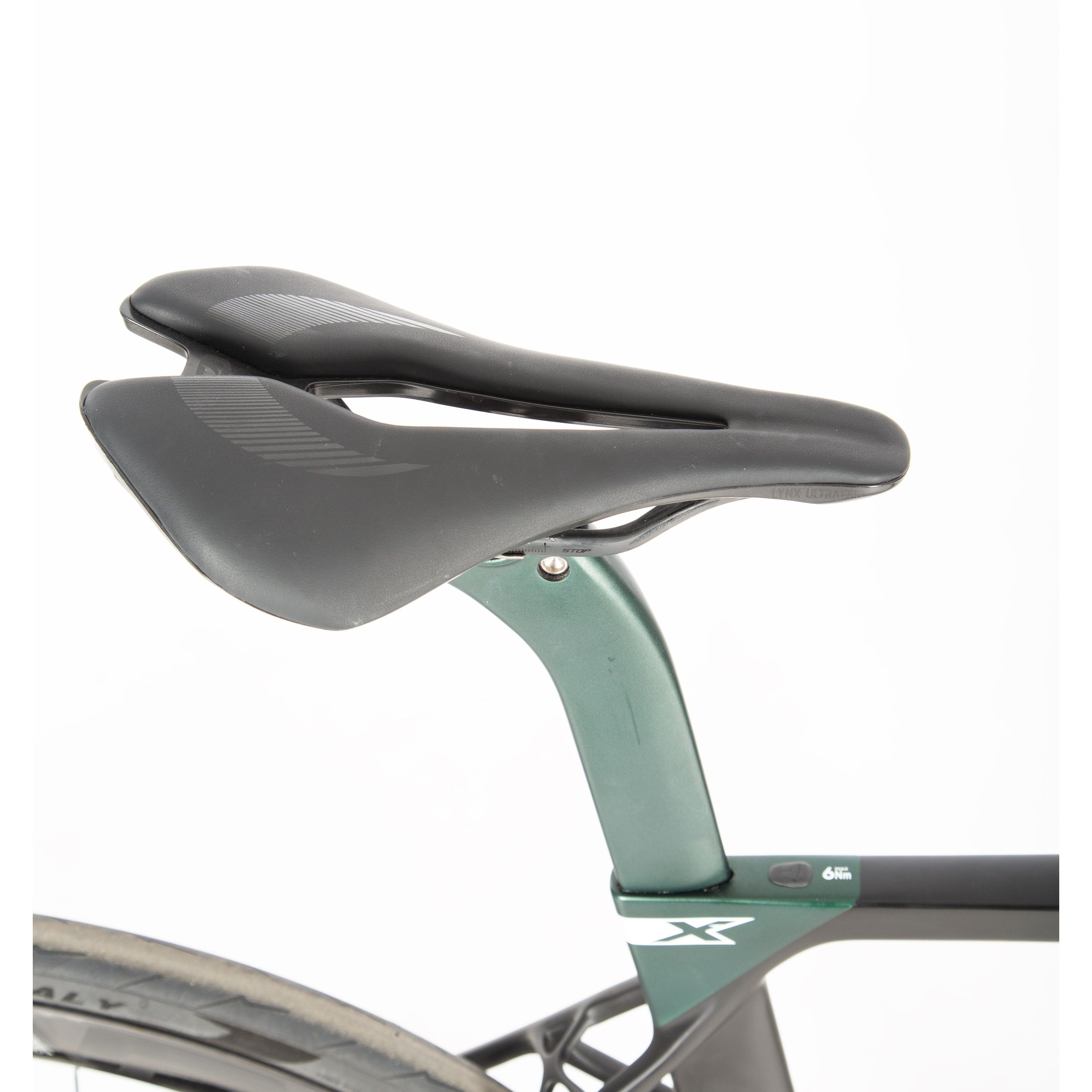 Dogma X Custom Build - Approved Used
